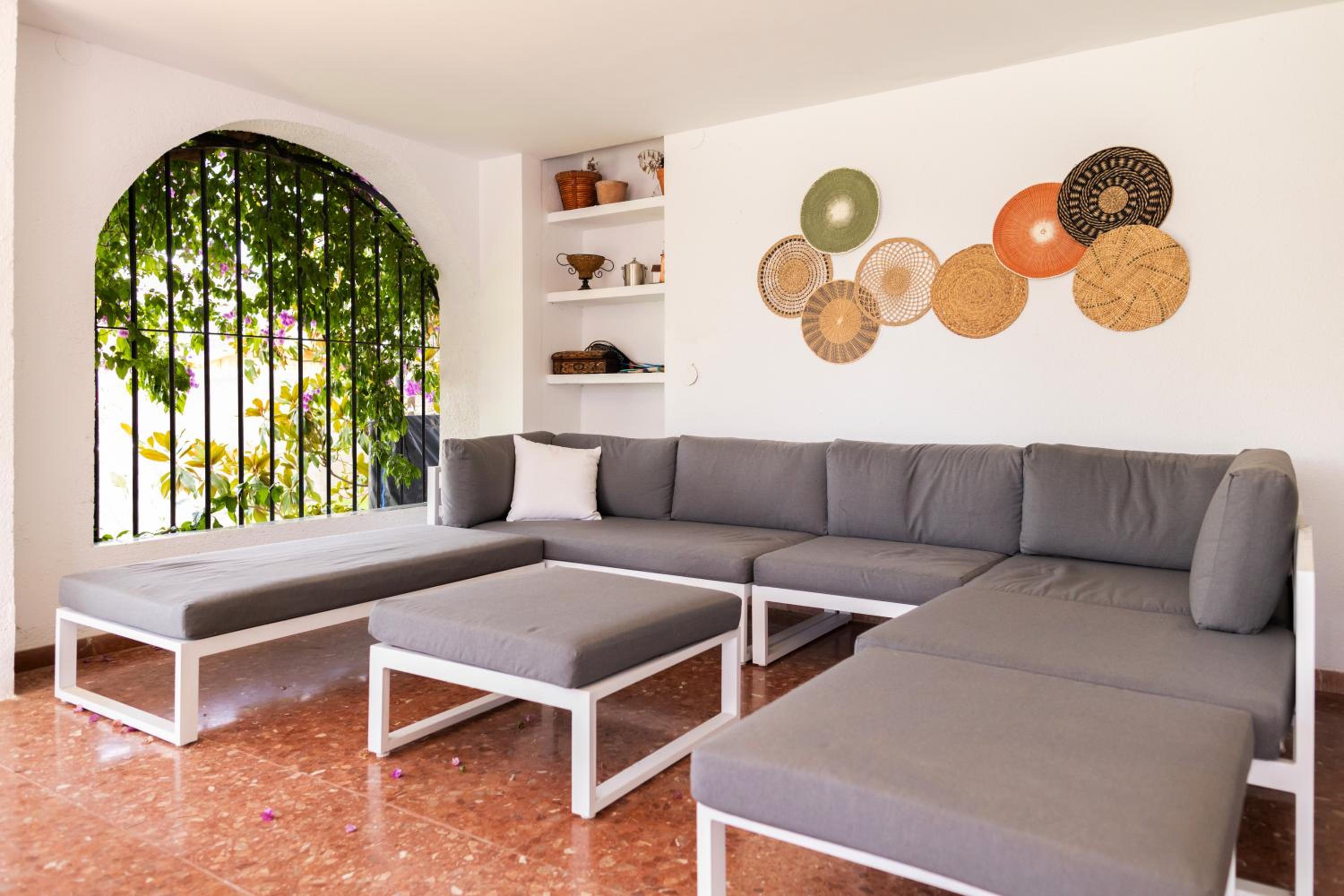 Charming Villa Domingo Playa Portaventura Golf
