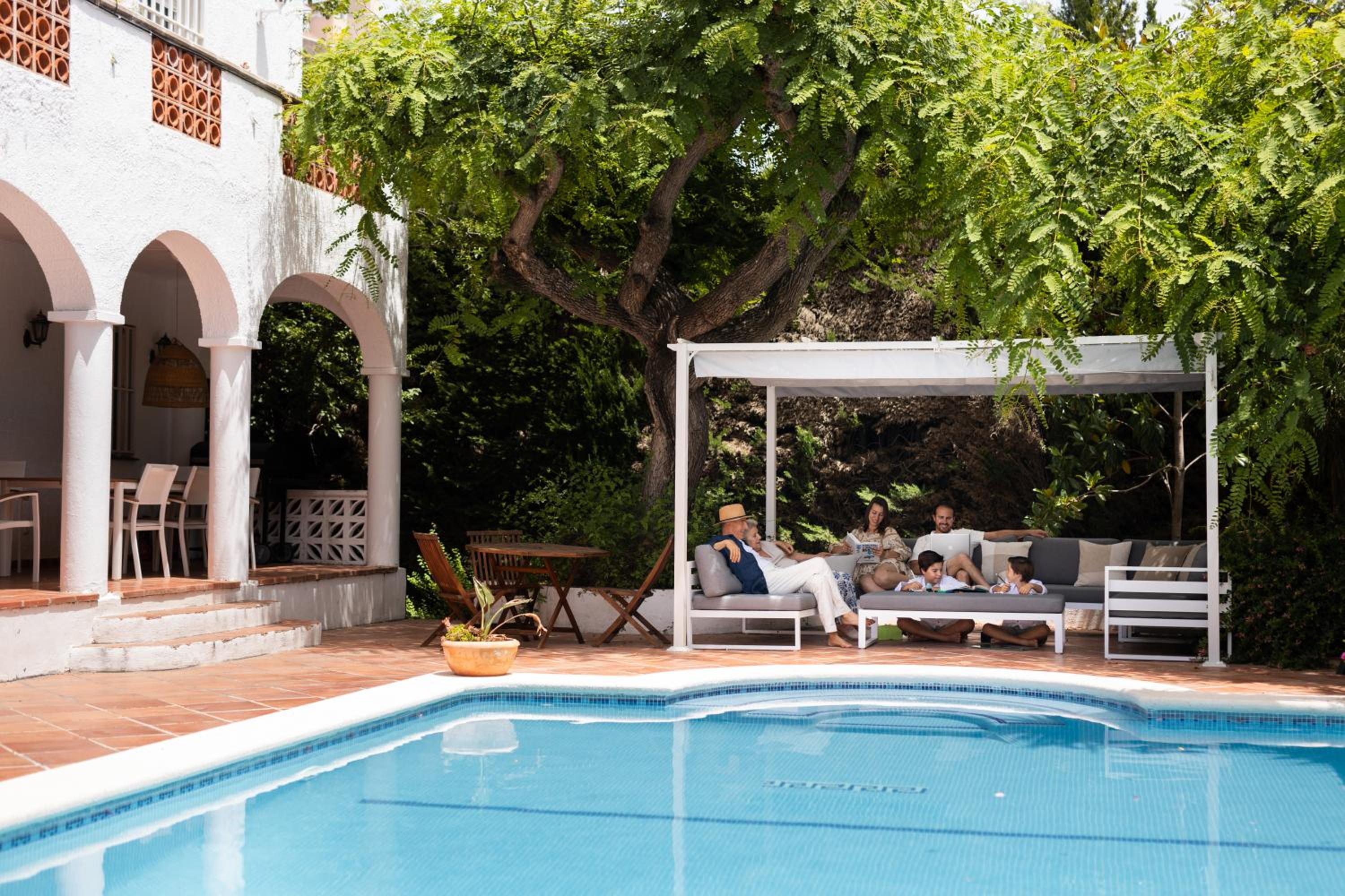 Charming Villa Domingo Playa Portaventura Golf