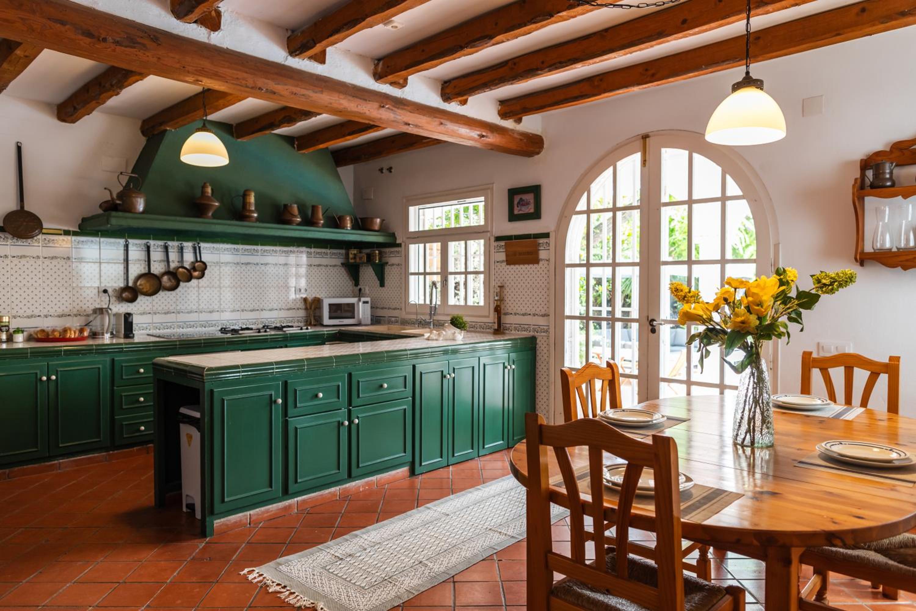 Charming Villa Domingo Playa Portaventura Golf