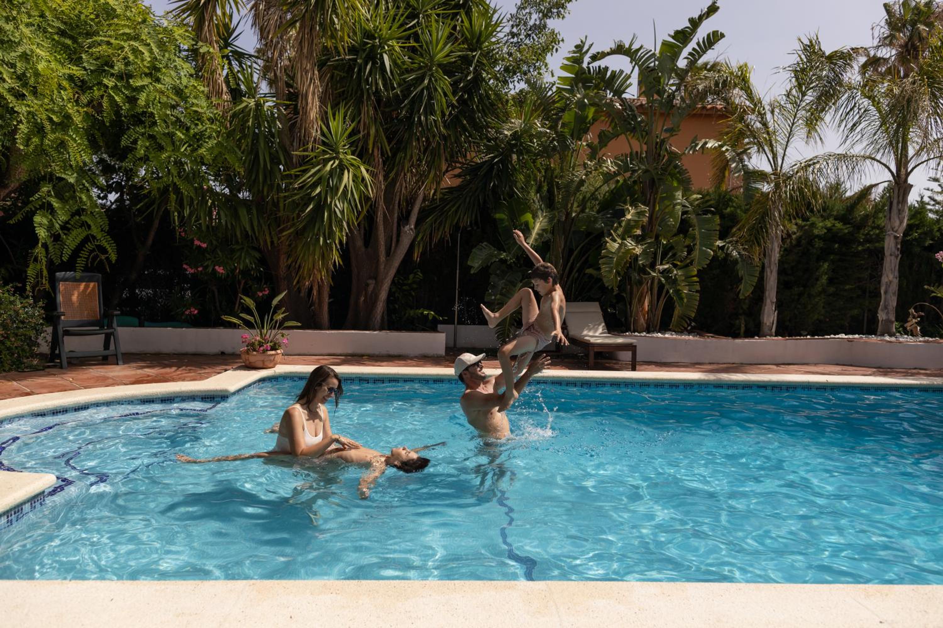 Charming Villa Domingo Playa Portaventura Golf