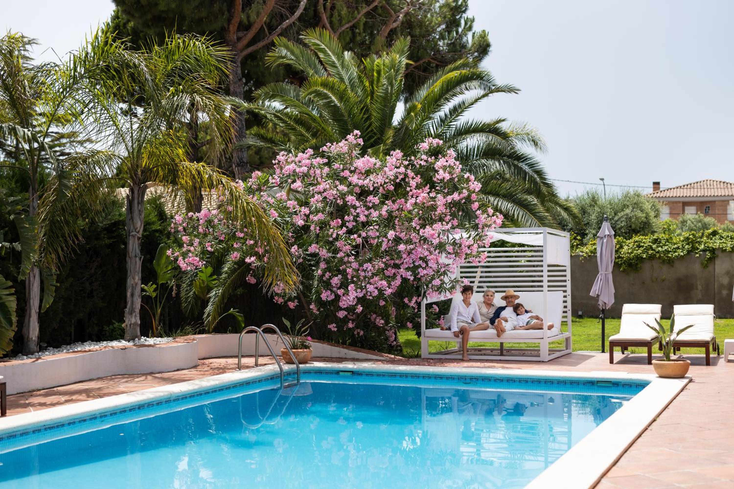 Charming Villa Domingo Playa Portaventura Golf