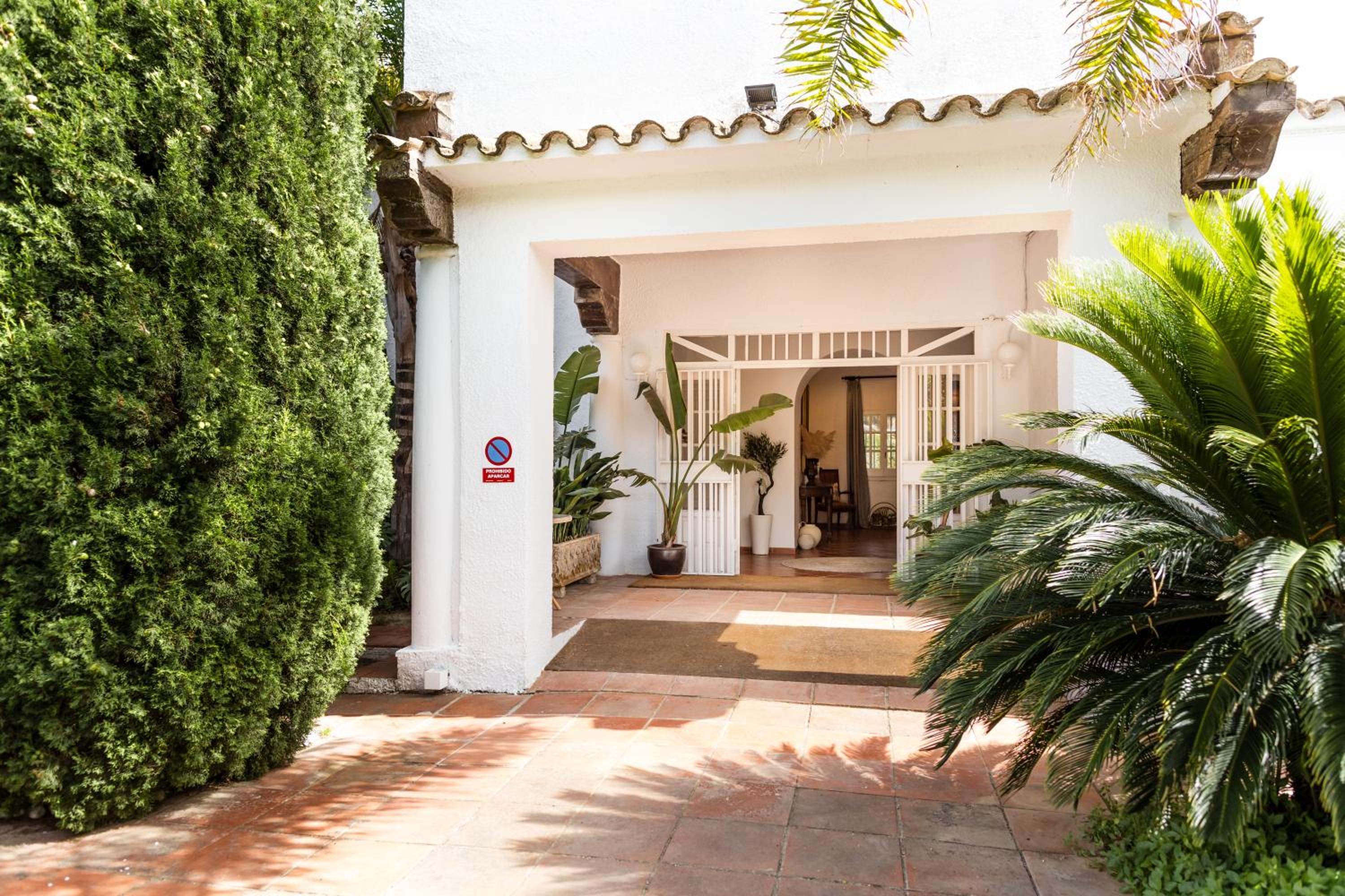 Charming Villa Domingo Playa Portaventura Golf photo 3