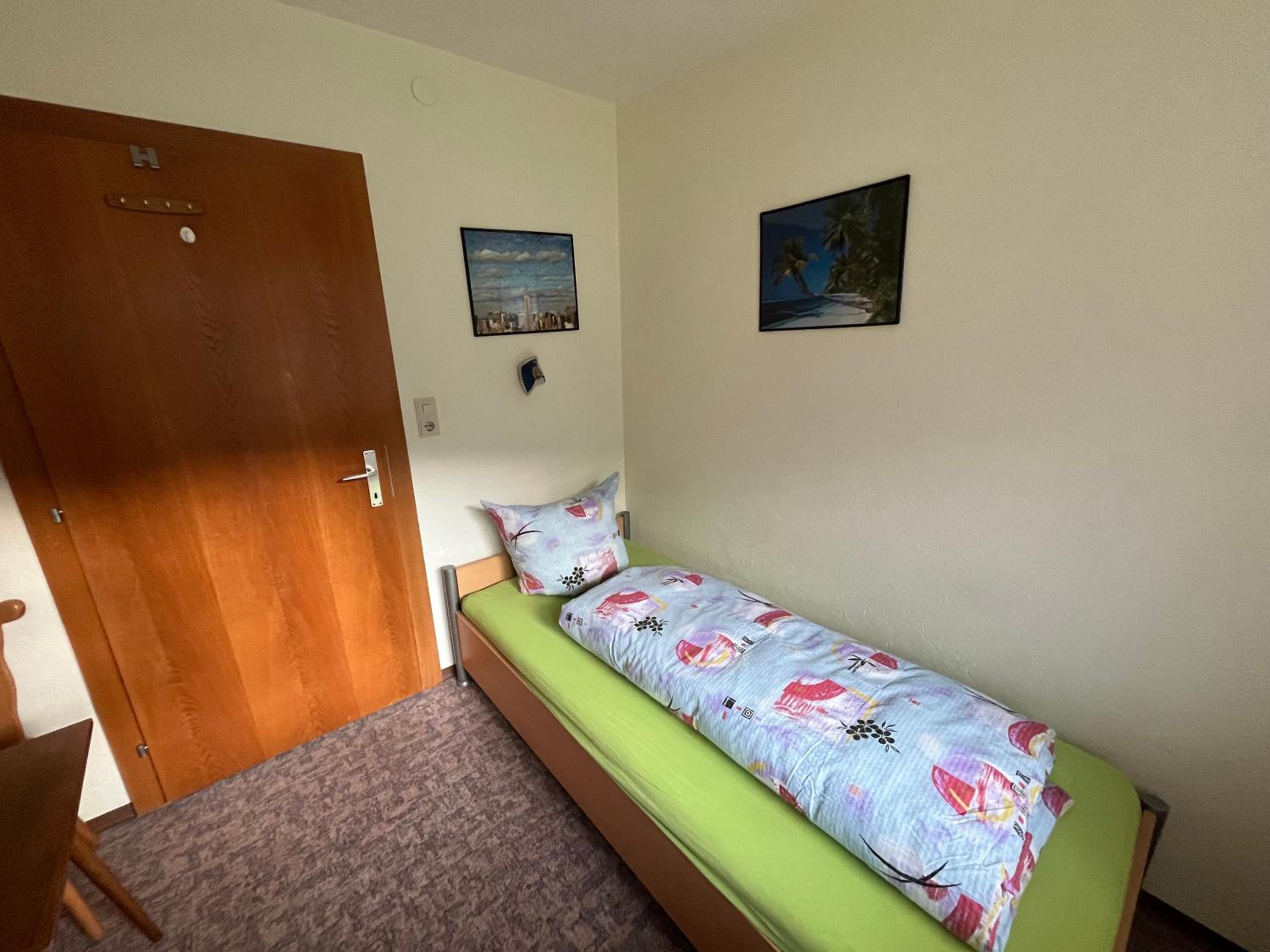 Zell Views Apartments