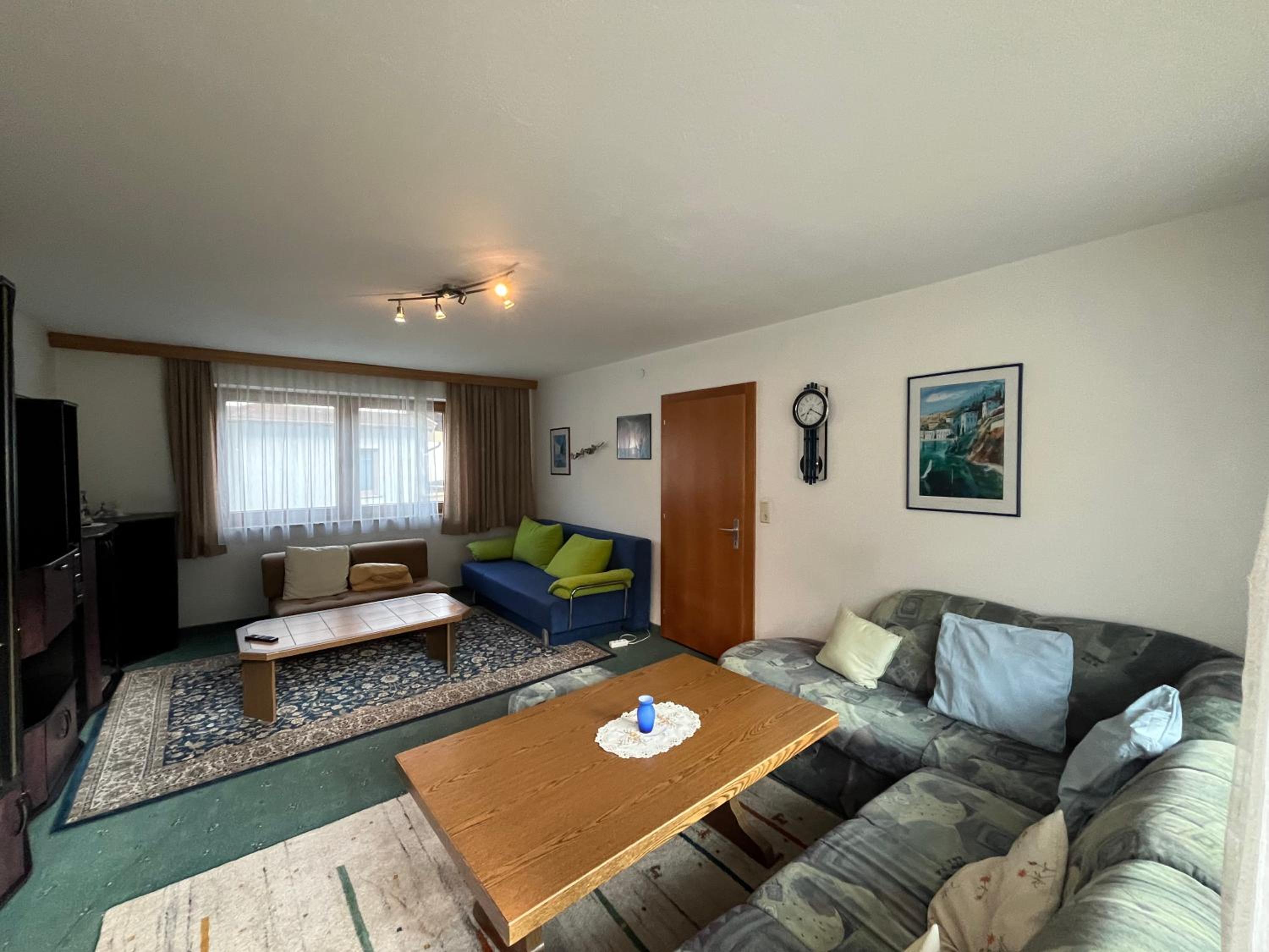 Zell Views Apartments