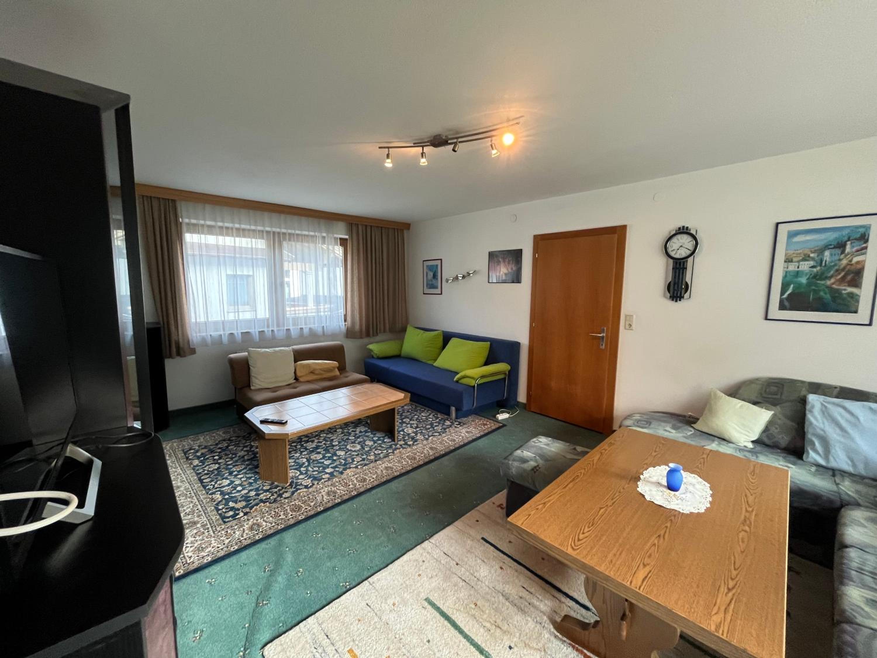 Zell Views Apartments