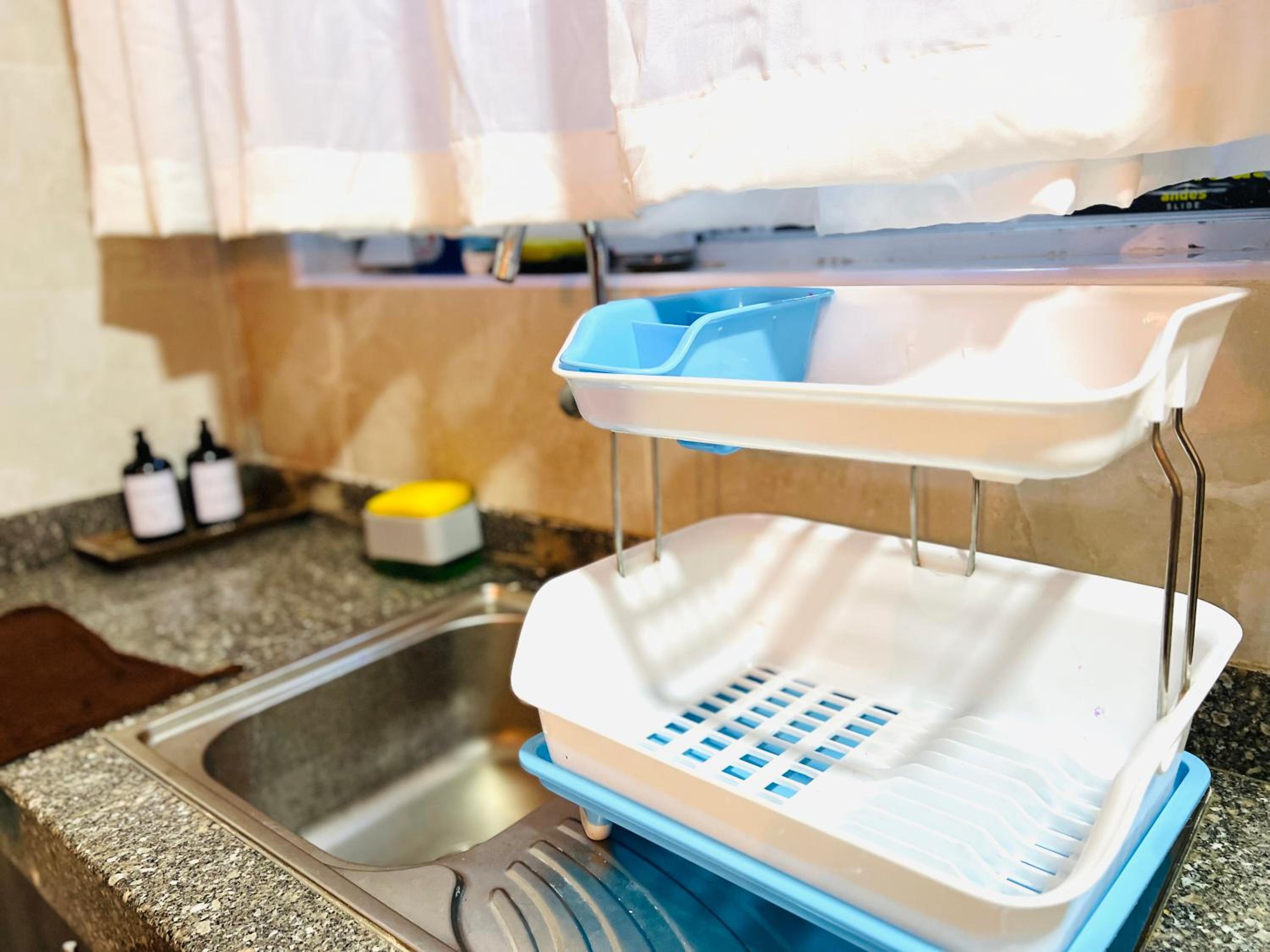 Sand City Escape apartment, Nyali-Mombasa view 4