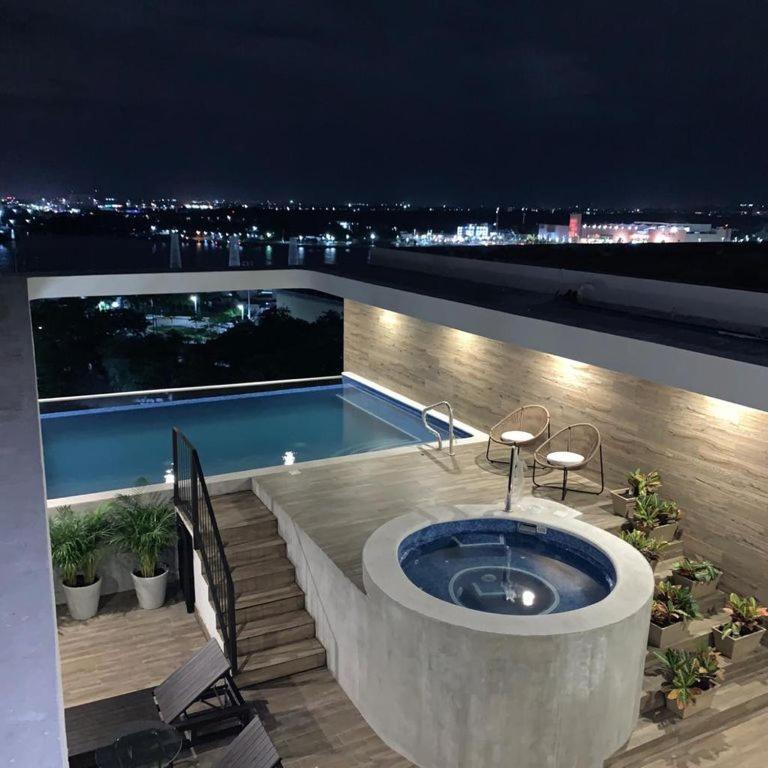 roof