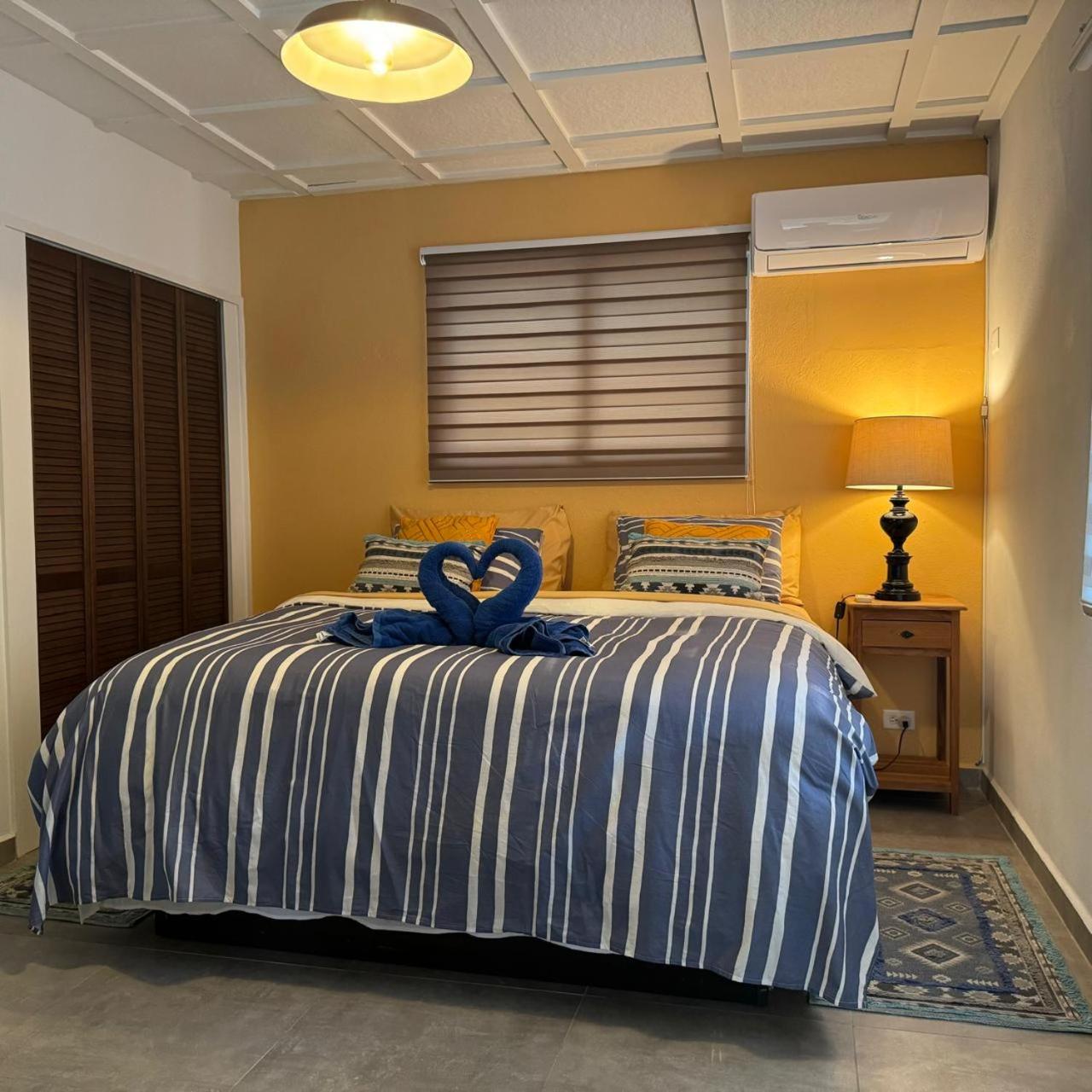 Aruba Casita Arashi