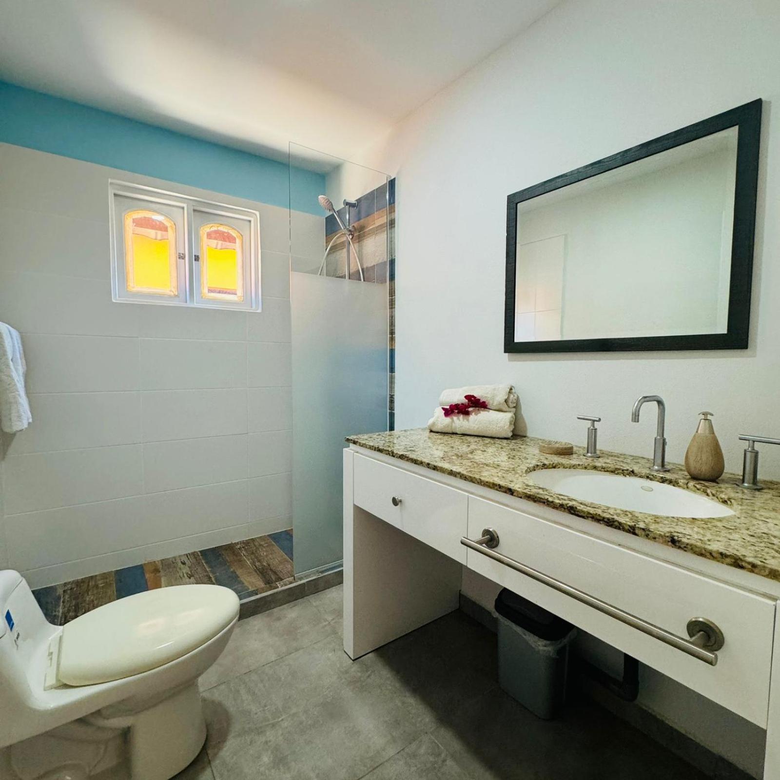 Aruba Casita Arashi