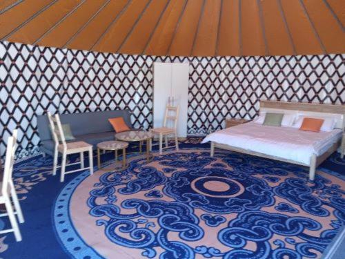 nice Glamping