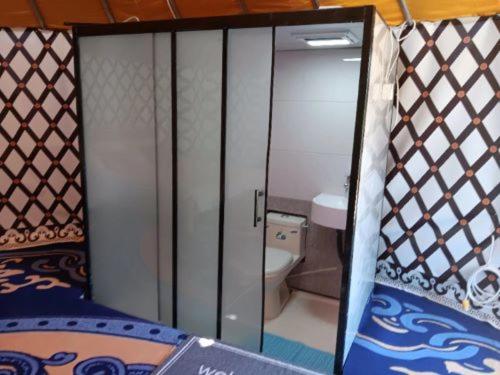nice Glamping