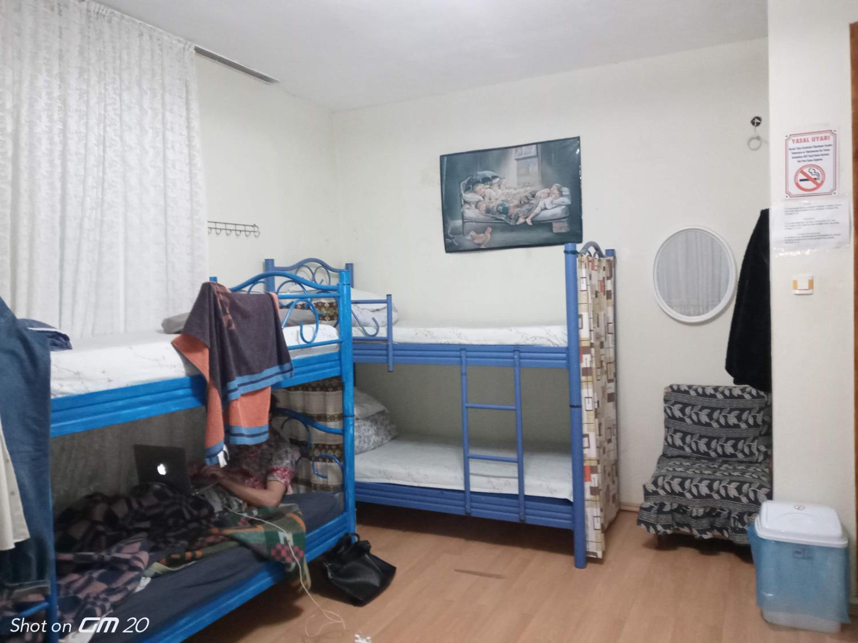 HZD Apartments Hostel - Image 56