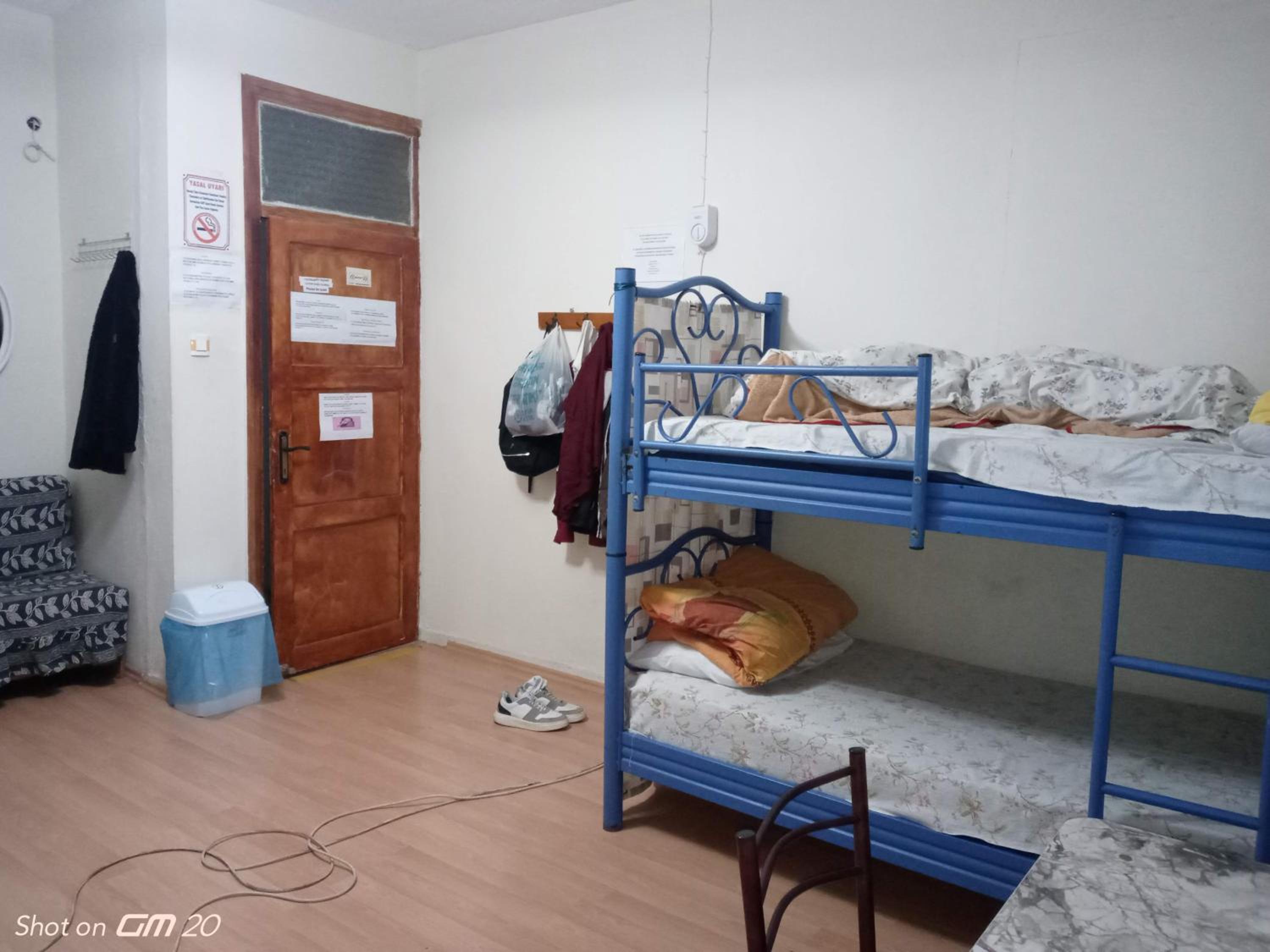 HZD Apartments Hostel - Image 53