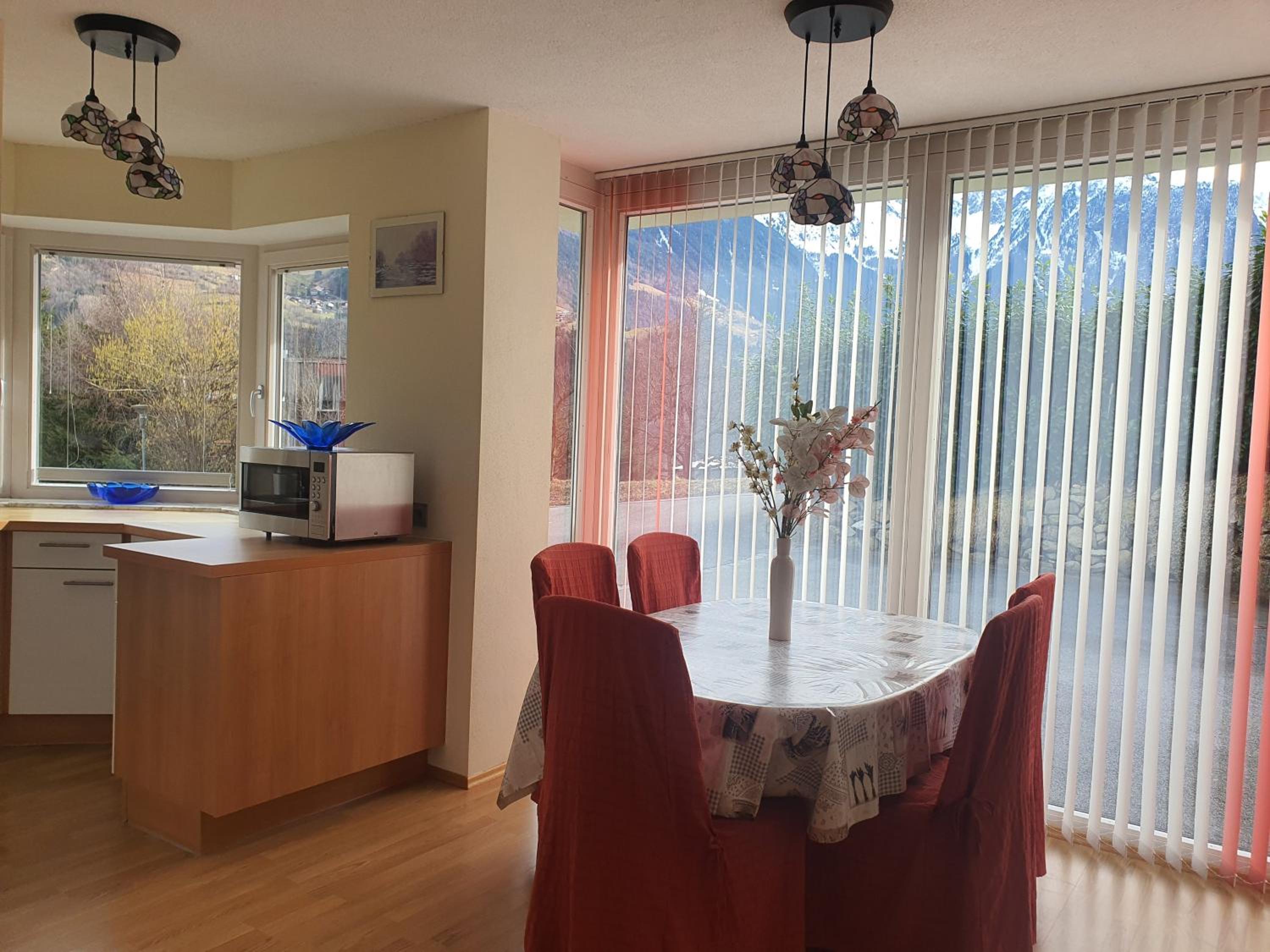 Ferienwohnung Wilhelm