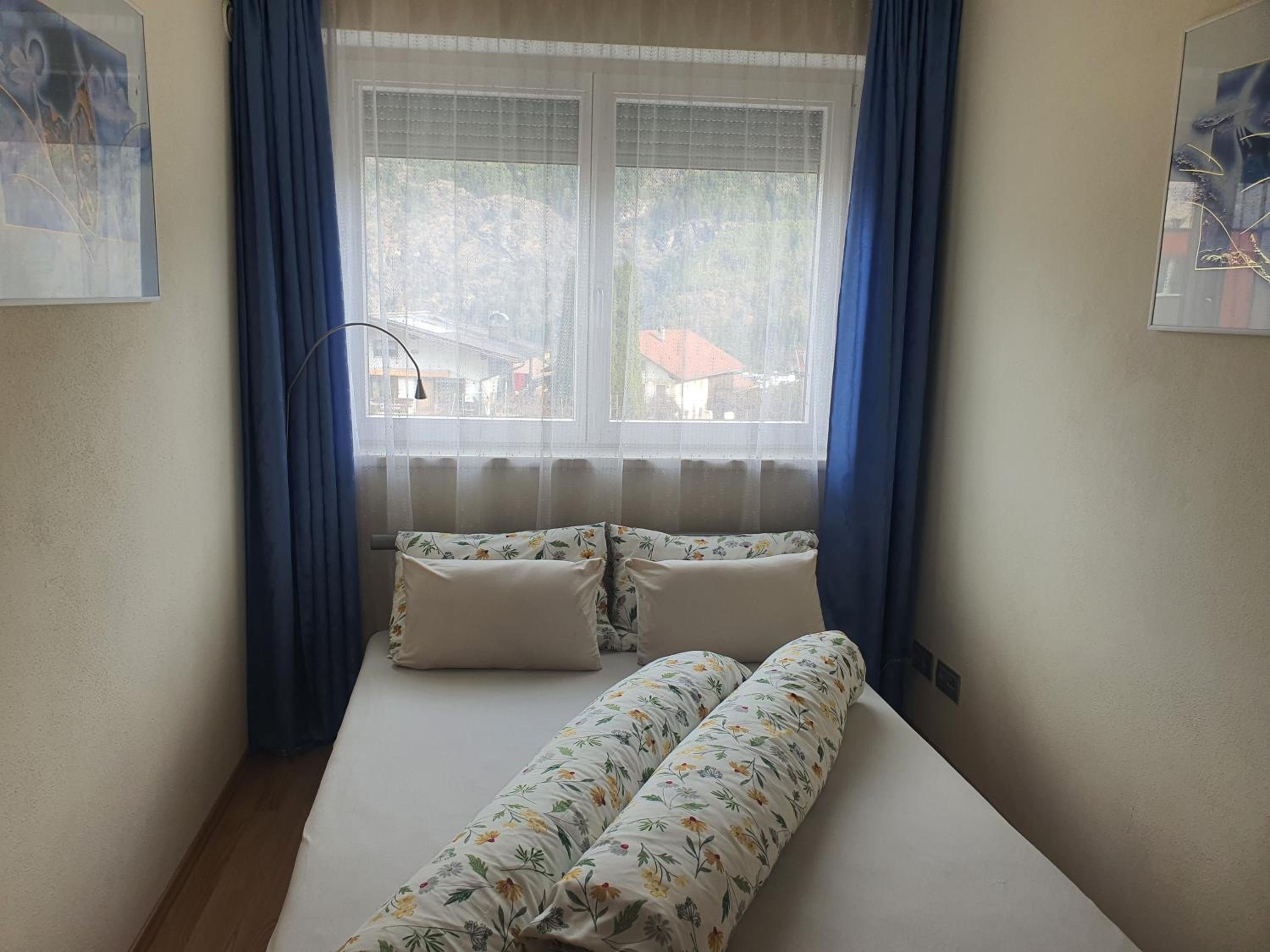 Ferienwohnung Wilhelm