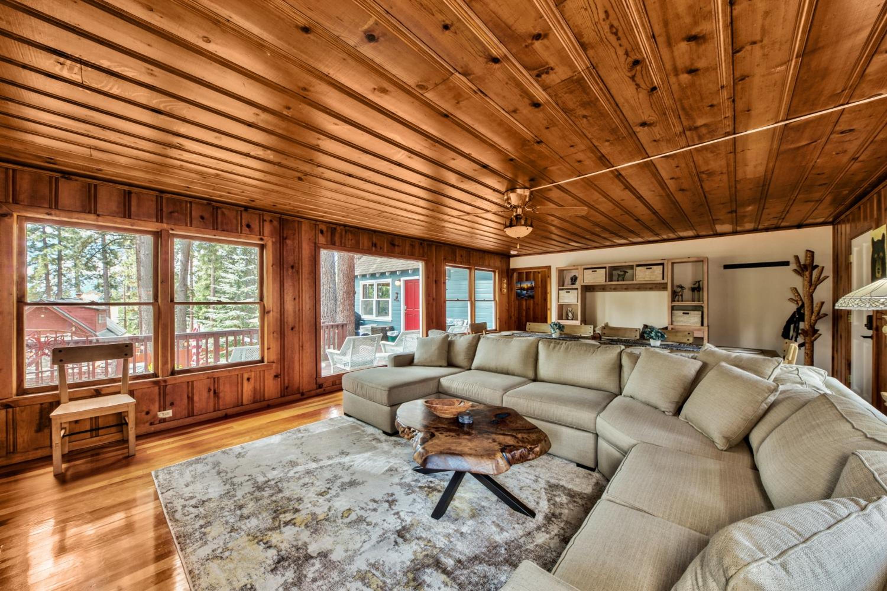 Marla Bay Lake Tahoe Home close to the Lake LX44 - Property Image 1