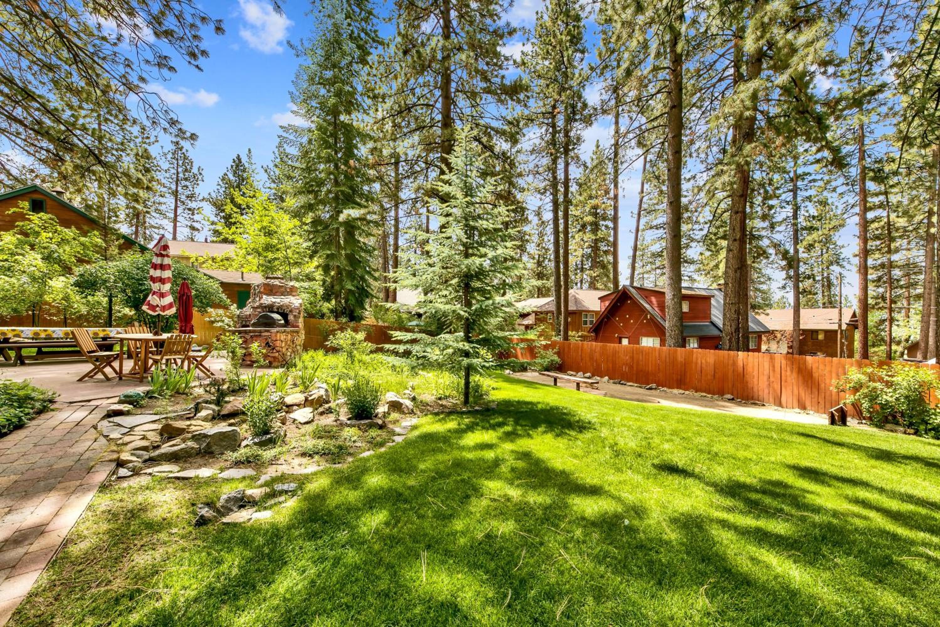 Marla Bay Lake Tahoe Home close to the Lake LX44 - Property Image 30