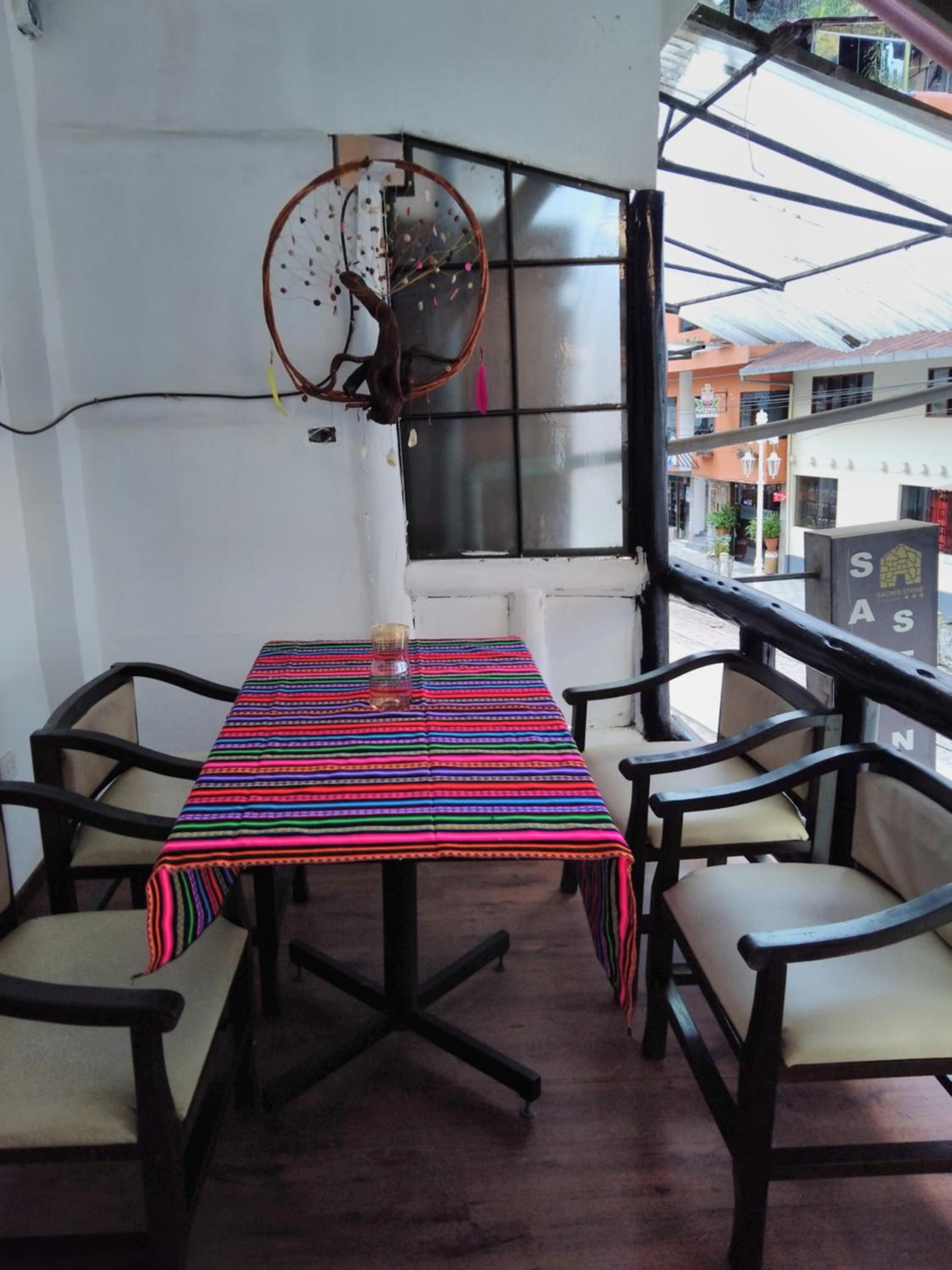 Big Brother Luxury Apartment