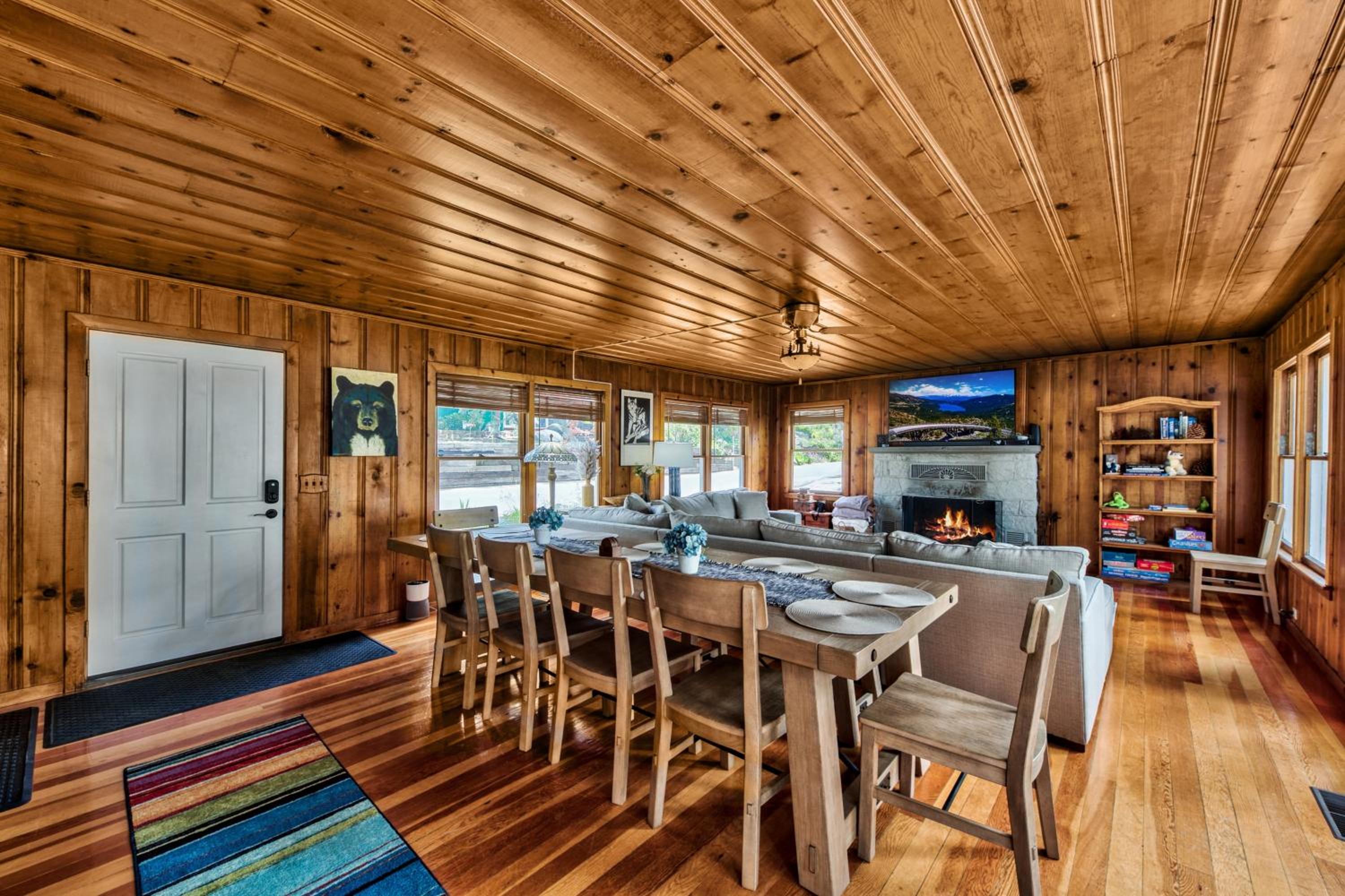 Marla Bay Lake Tahoe Home close to the Lake LX44 - Property Image 27