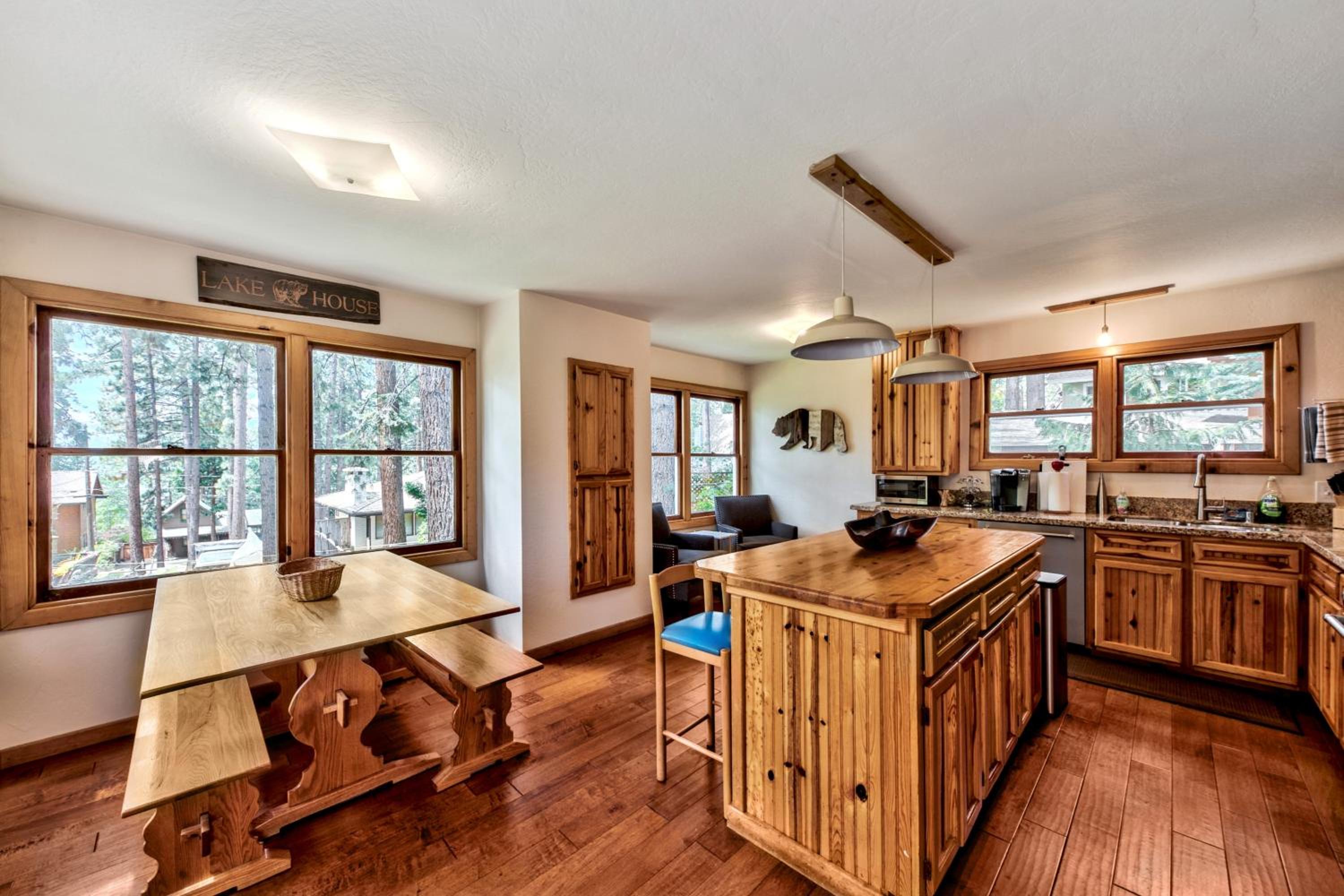 Marla Bay Lake Tahoe Home close to the Lake LX44 - Property Image 26