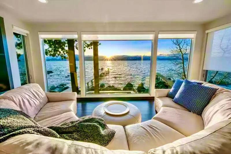Lx 96 Tahoe lakefront Home of the Stars - Property Image 46