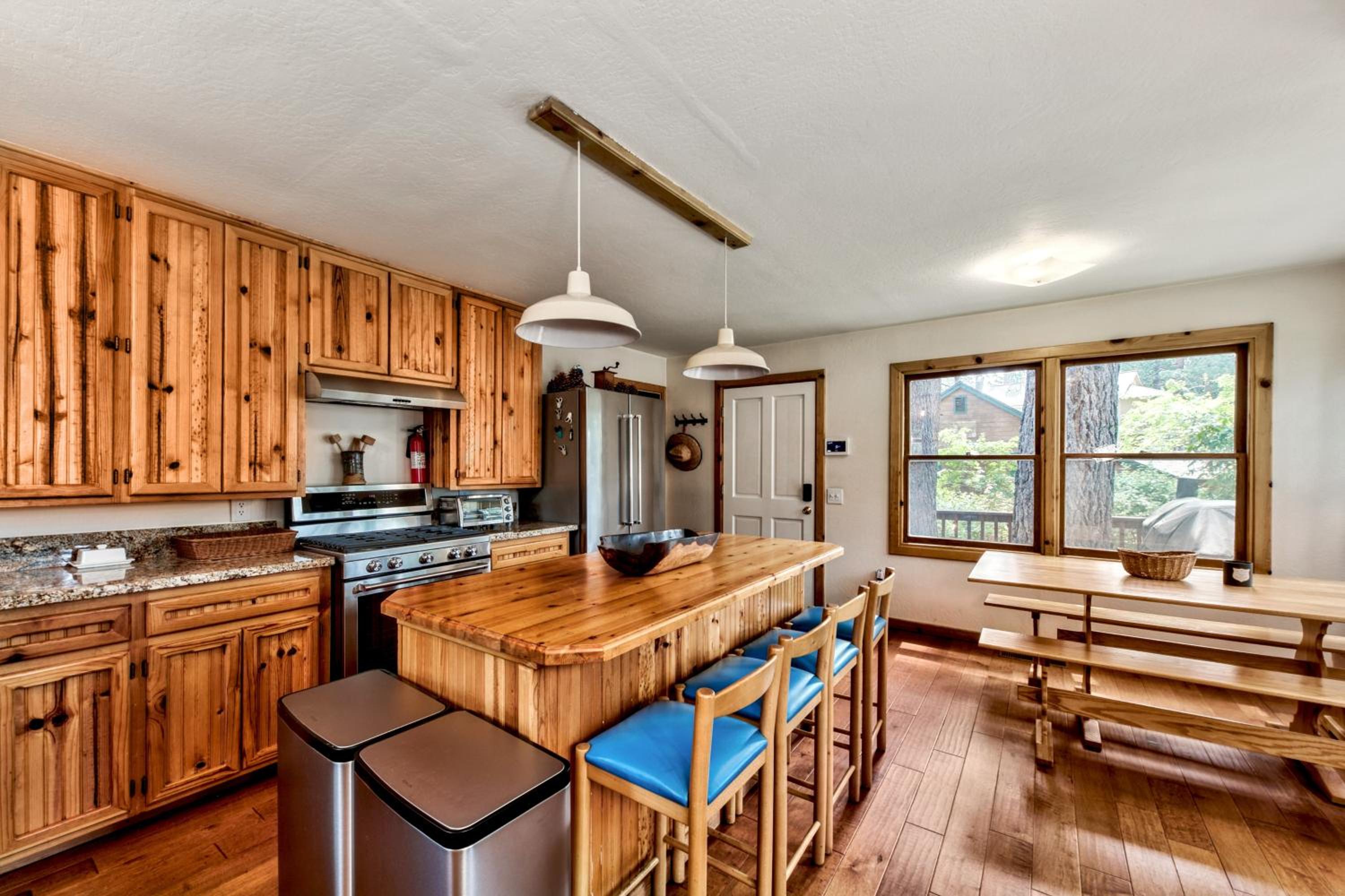 Marla Bay Lake Tahoe Home close to the Lake LX44 - Property Image 25