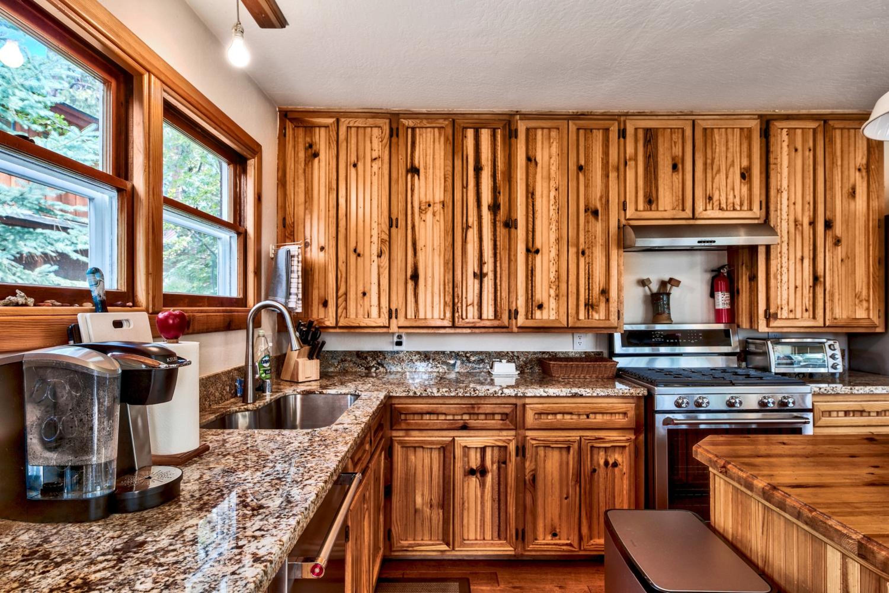Marla Bay Lake Tahoe Home close to the Lake LX44 - Property Image 24