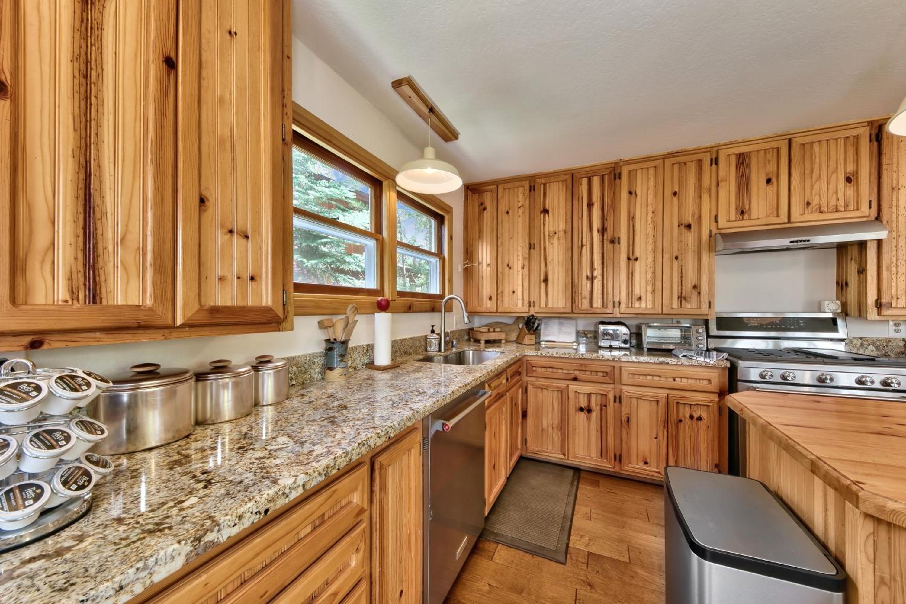 Marla Bay Lake Tahoe Home close to the Lake LX44 - Property Image 23