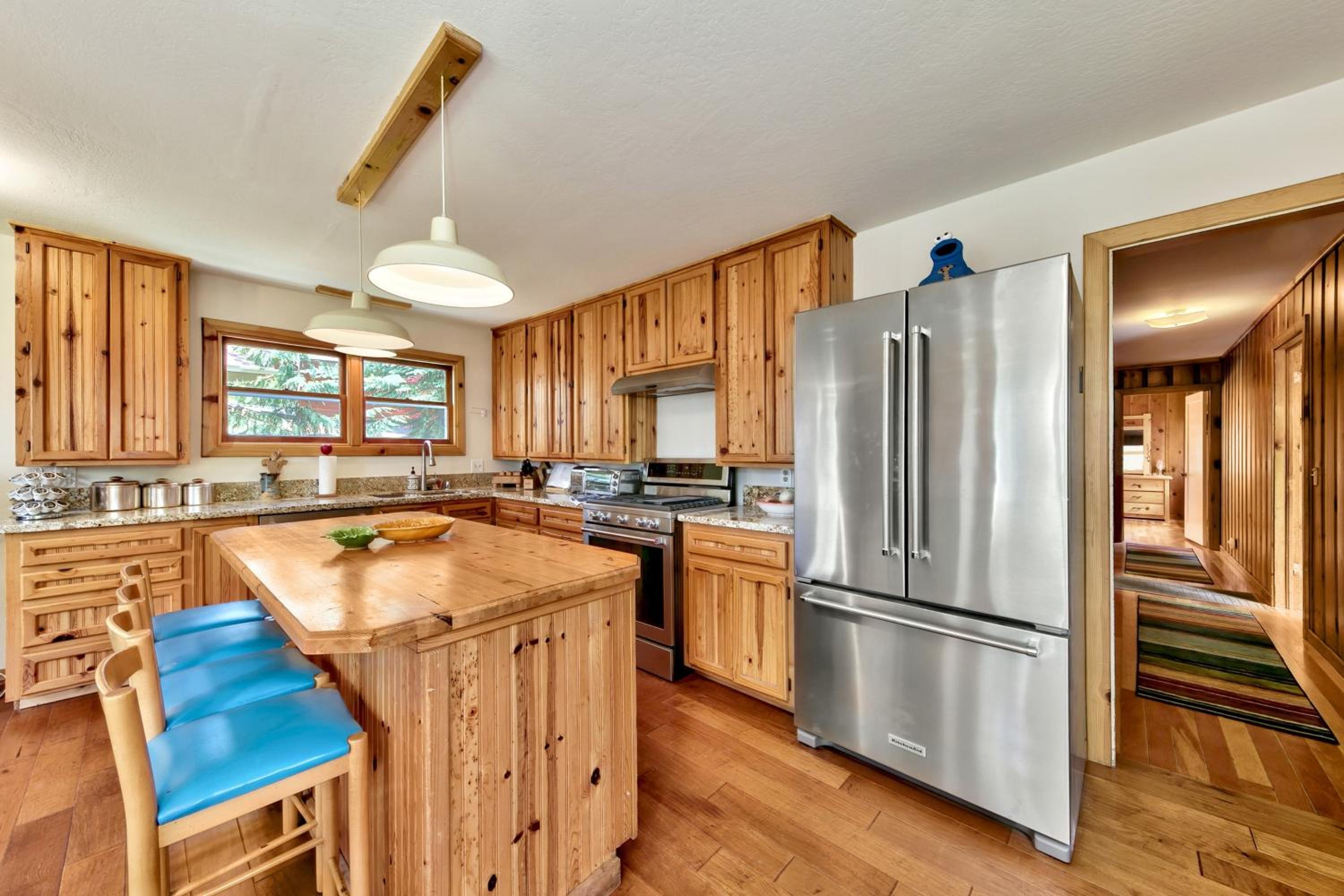 Marla Bay Lake Tahoe Home close to the Lake LX44 - Property Image 22