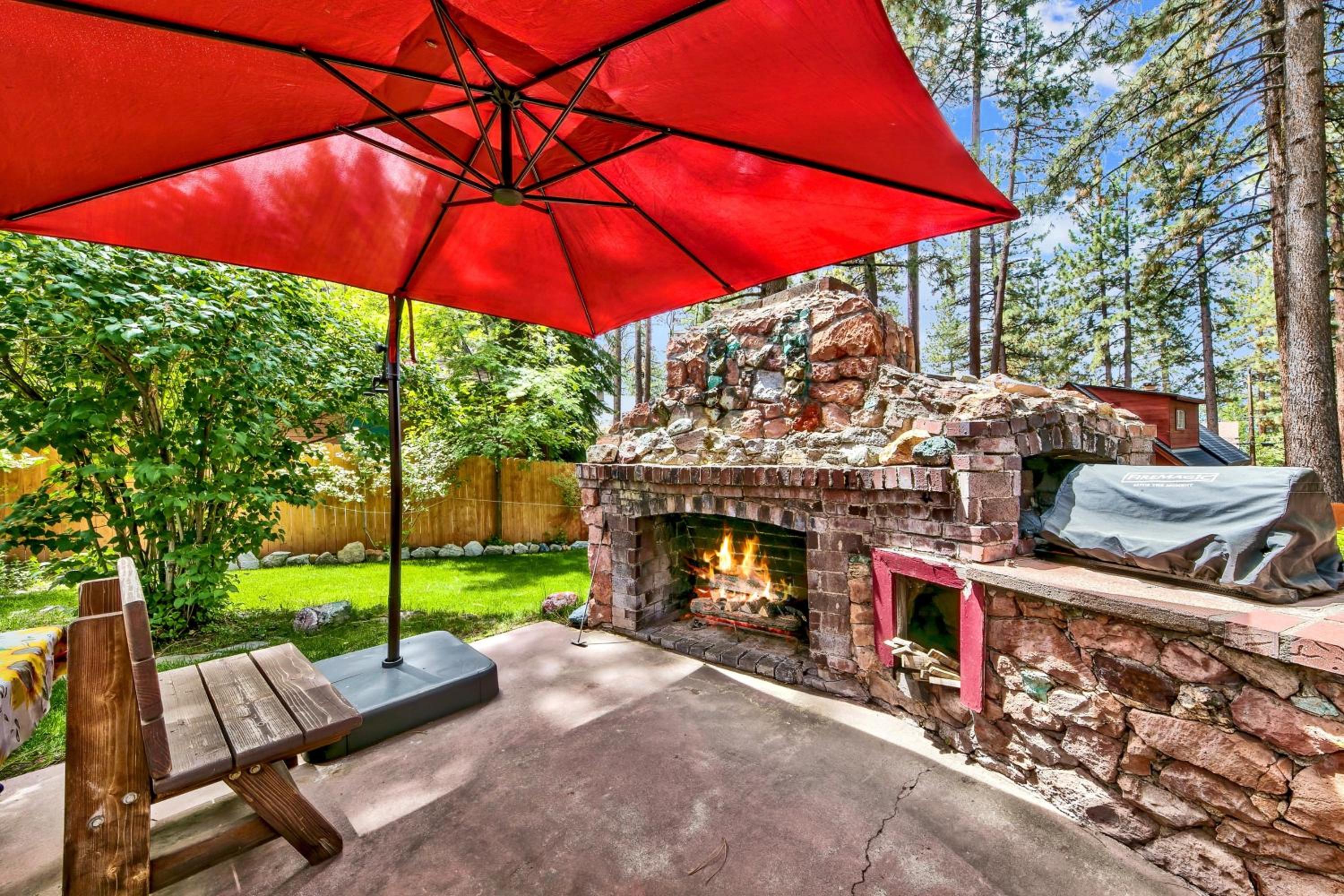 Marla Bay Lake Tahoe Home close to the Lake LX44 - Property Image 2