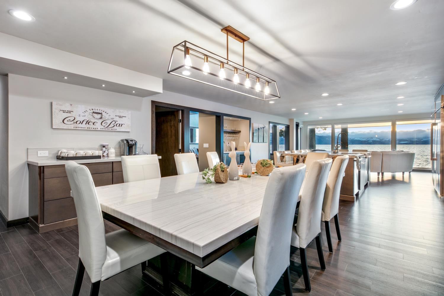 Lx 96 Tahoe lakefront Home of the Stars - Property Image 45