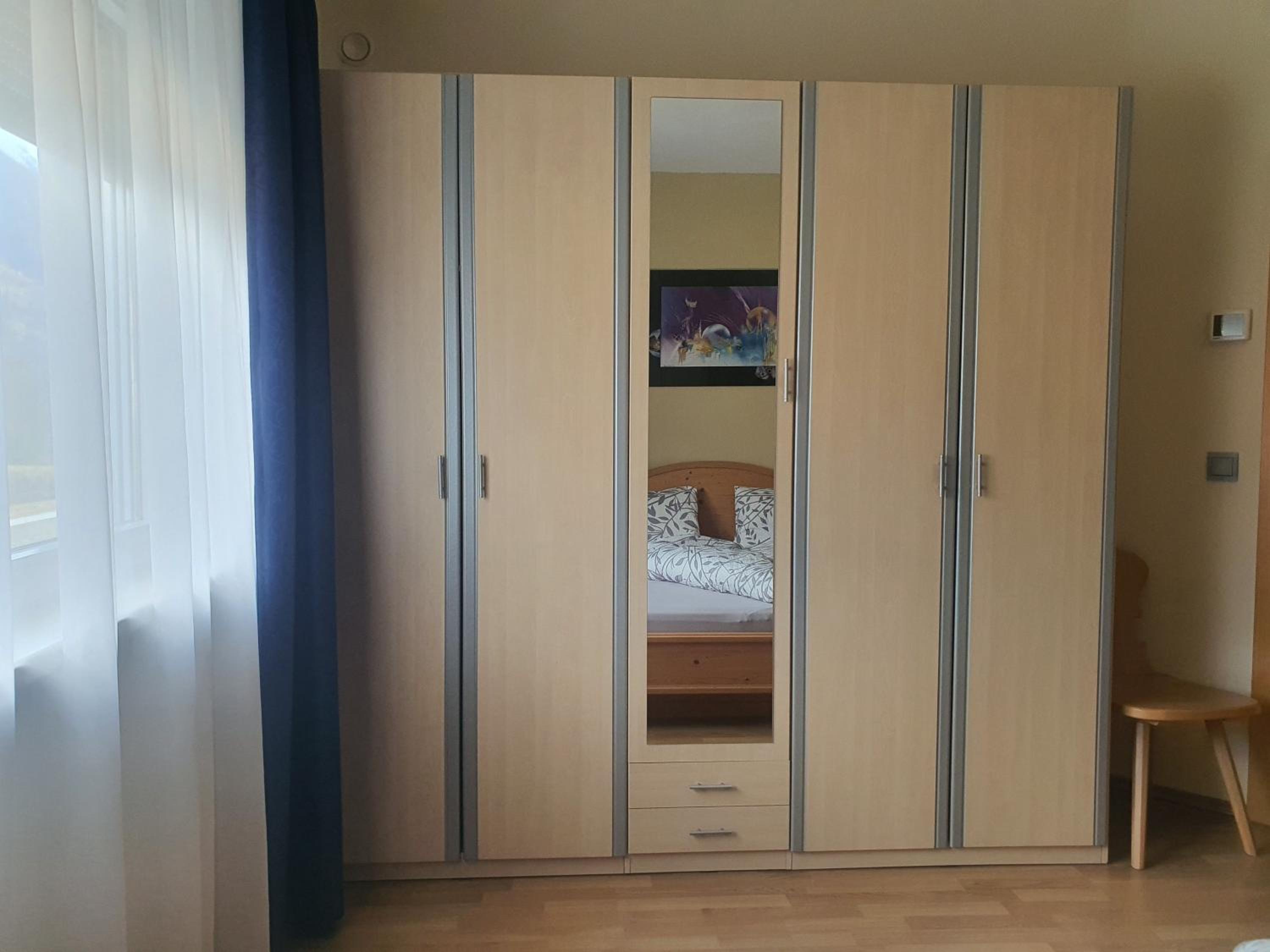 Ferienwohnung Wilhelm