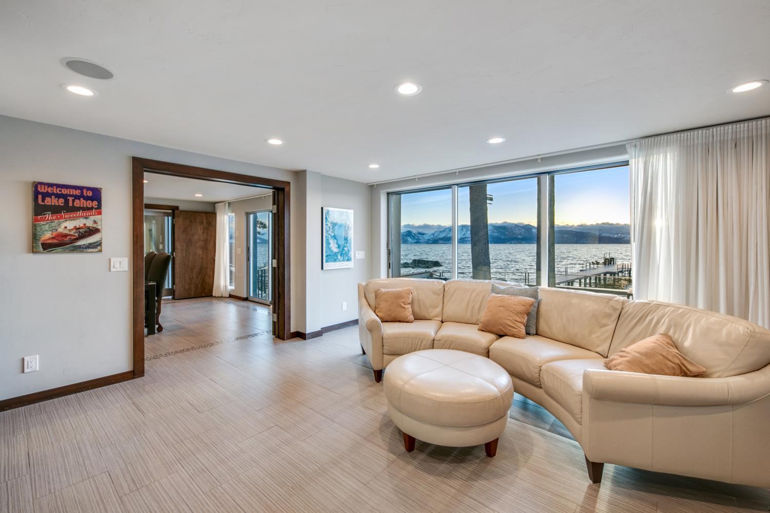 Lx 96 Tahoe lakefront Home of the Stars - Property Image 51