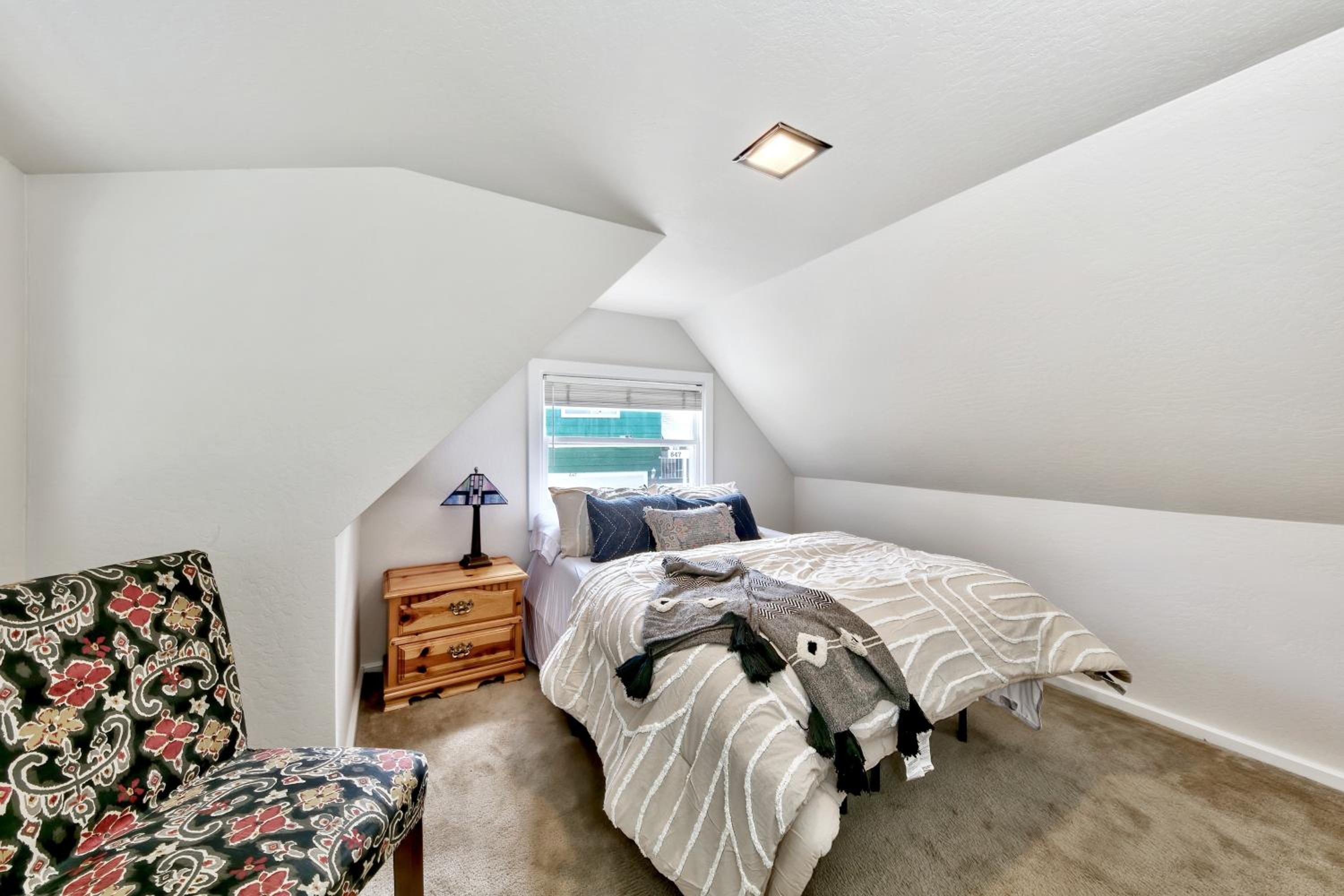 Marla Bay Lake Tahoe Home close to the Lake LX44 - Property Image 8