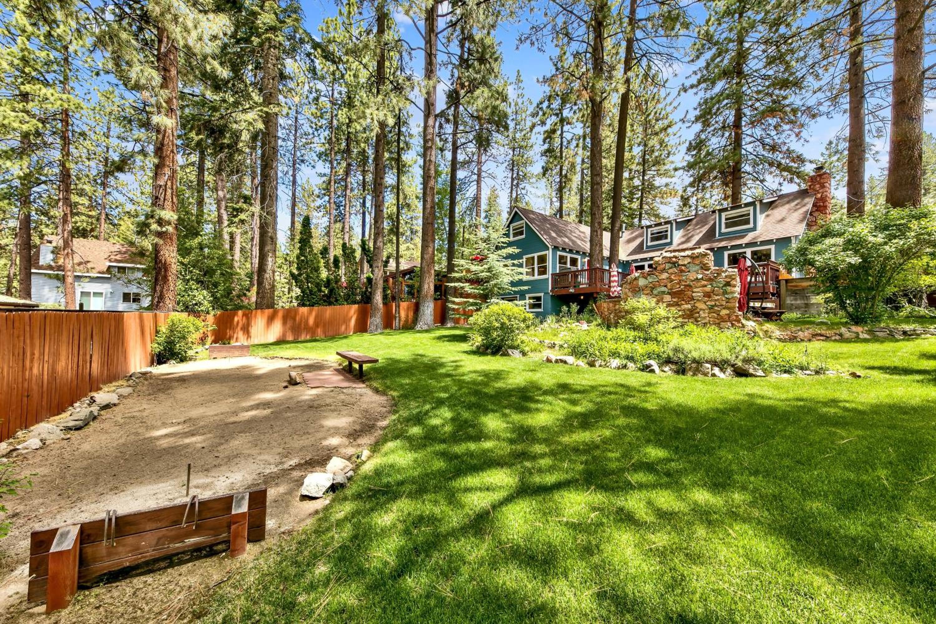 Marla Bay Lake Tahoe Home close to the Lake LX44 - Property Image 7