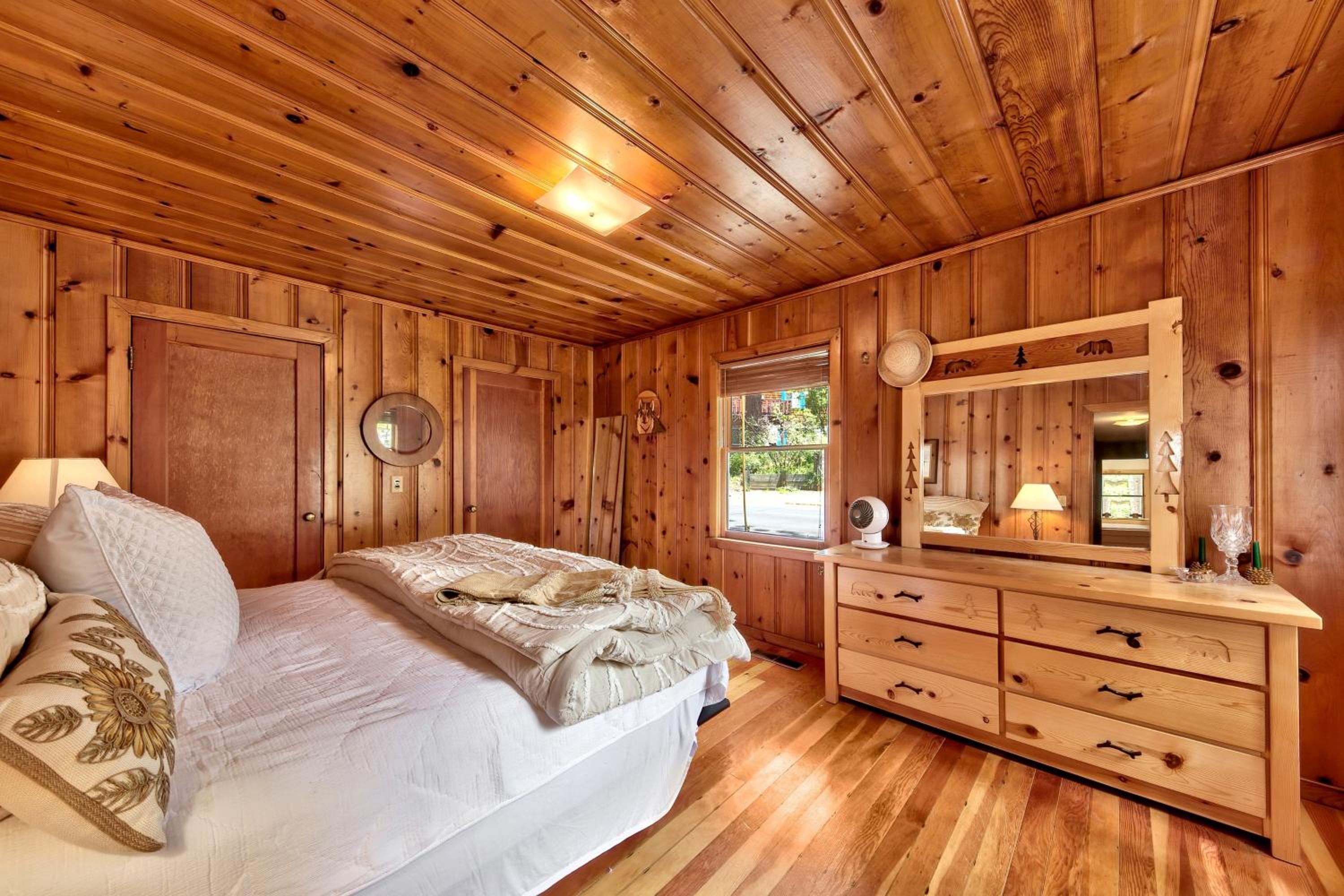 Marla Bay Lake Tahoe Home close to the Lake LX44 - Property Image 6