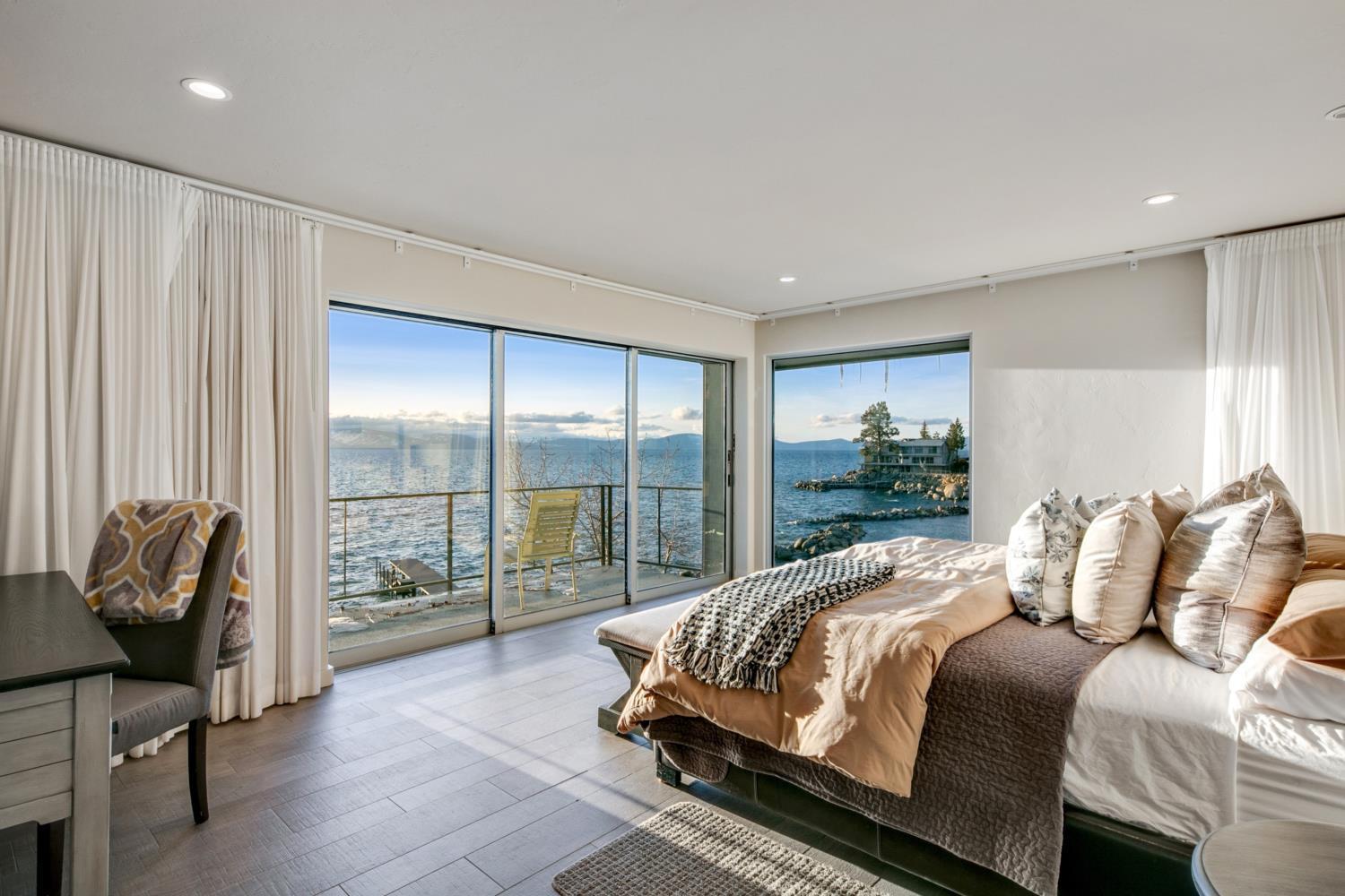 Lx 96 Tahoe lakefront Home of the Stars - Property Image 60