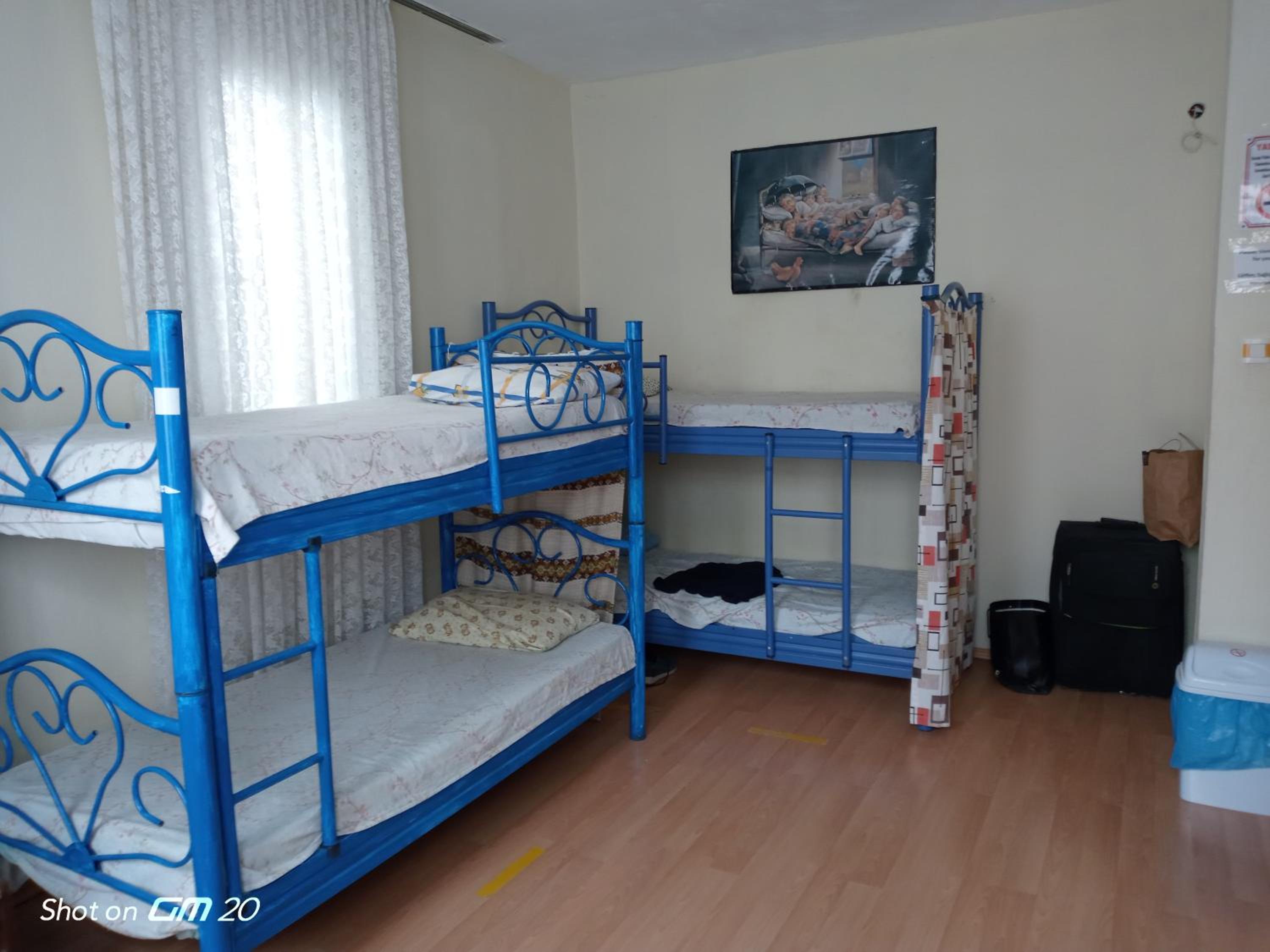 HZD Apartments Hostel - Image 57
