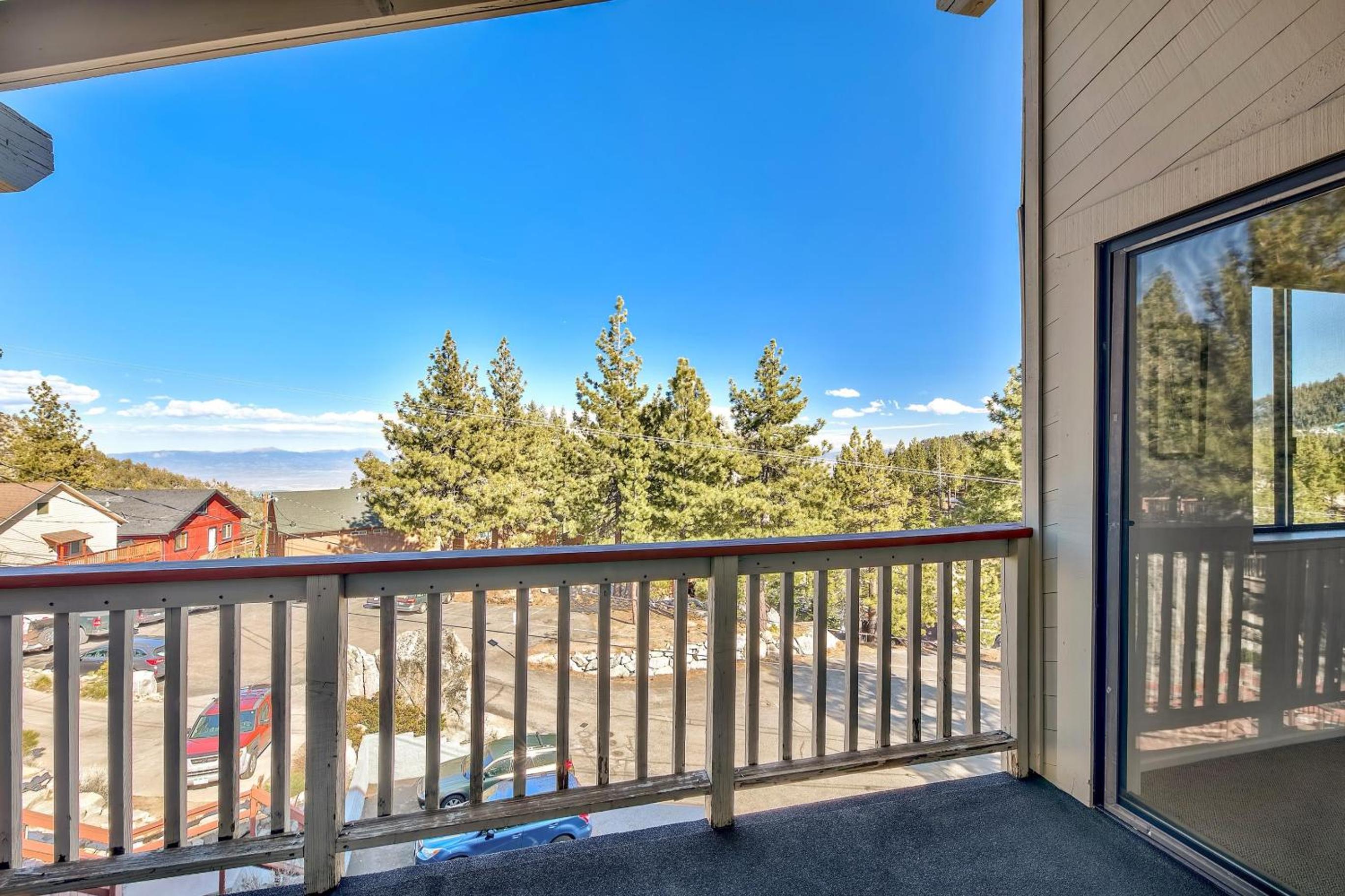 Stateline Vacations - Mv15 lakeview top of the mountain townhome - Property Image 22