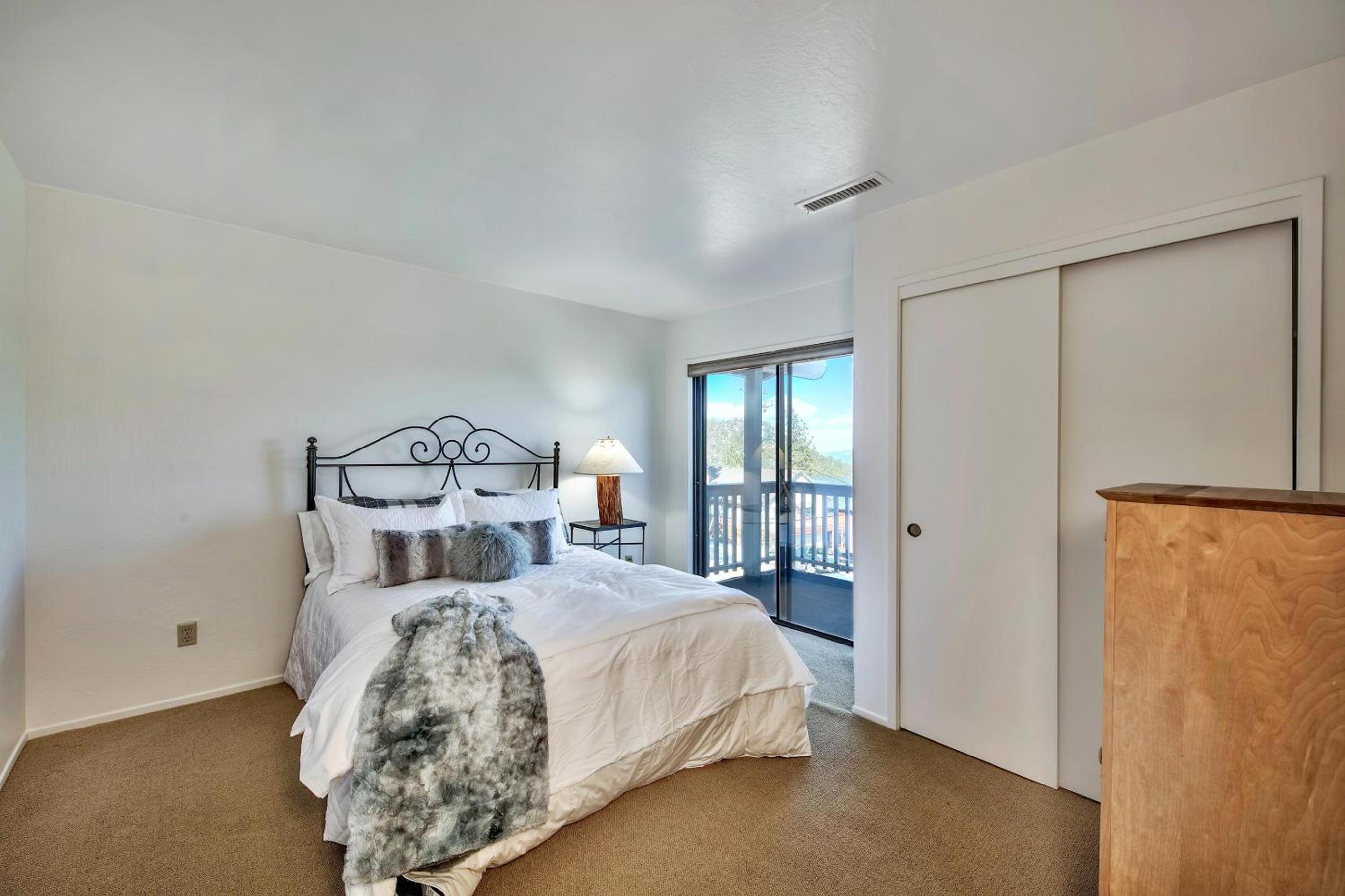 Stateline Vacations - Mv15 lakeview top of the mountain townhome - Property Image 21