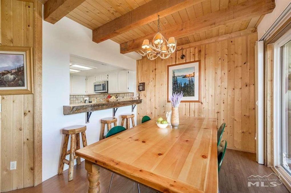 Stateline Vacations - Mv15 lakeview top of the mountain townhome - Property Image 17