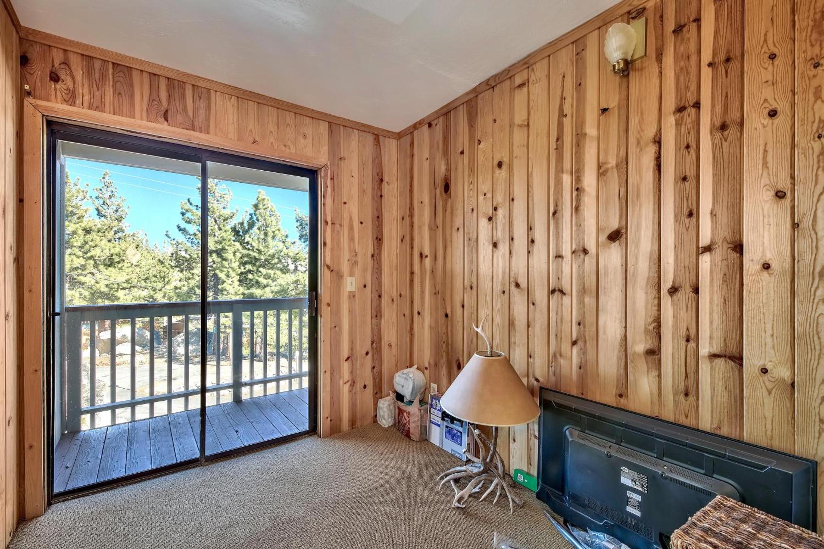 Stateline Vacations - Mv15 lakeview top of the mountain townhome - Property Image 14
