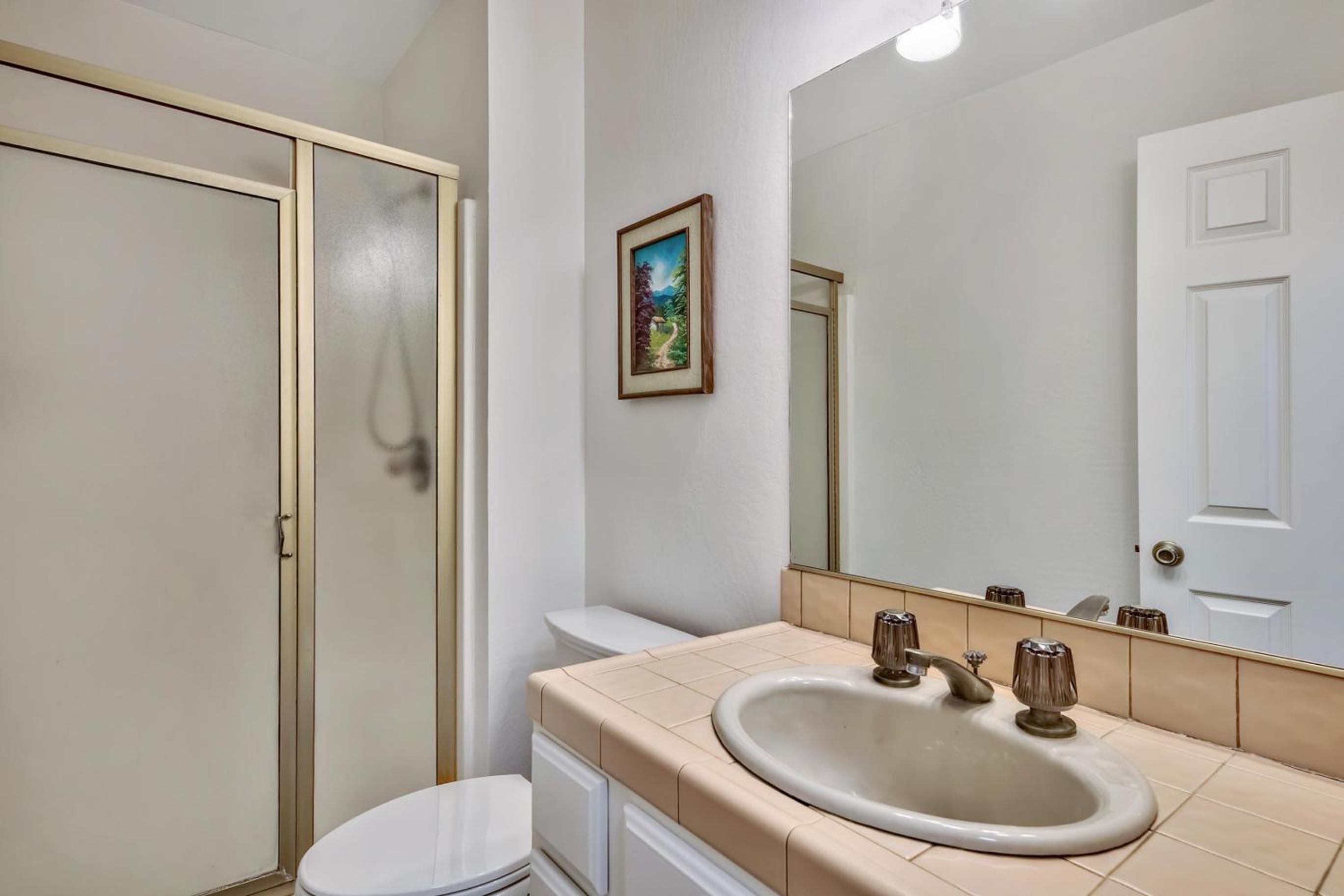 Stateline Vacations - Mv15 lakeview top of the mountain townhome - Property Image 15