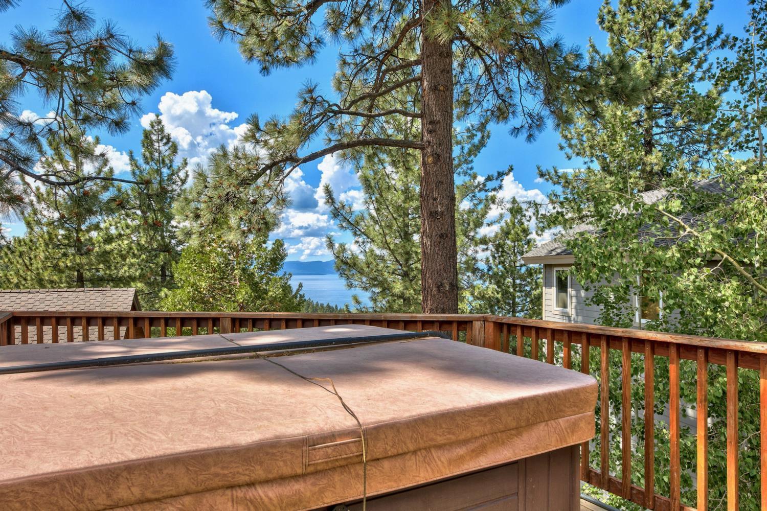 Lake Views and Mountain Luxury Lx66 - Property Image 31