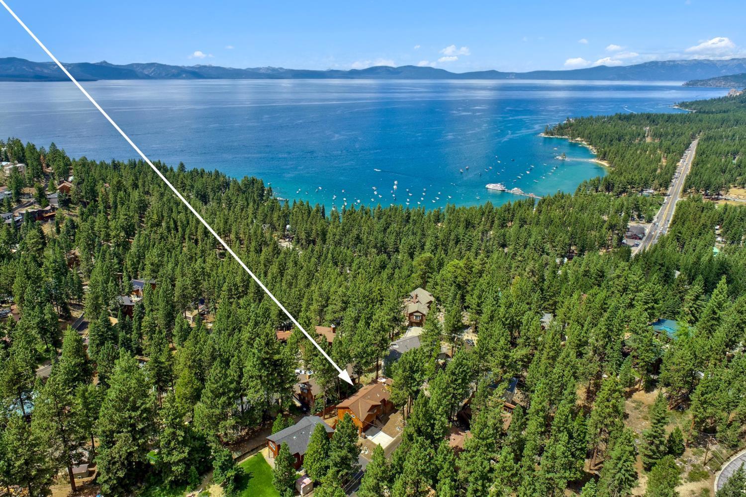 Lake Views and Mountain Luxury Lx66 - Property Image 11