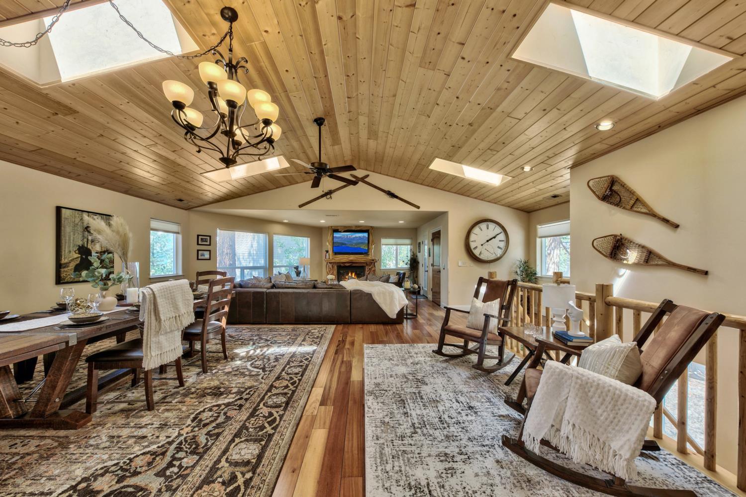 Lake Views and Mountain Luxury Lx66 - Property Image 22
