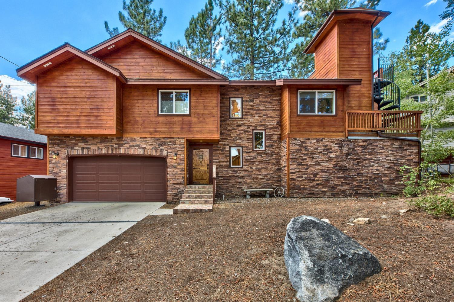 Lake Views and Mountain Luxury Lx66 - Property Image 24