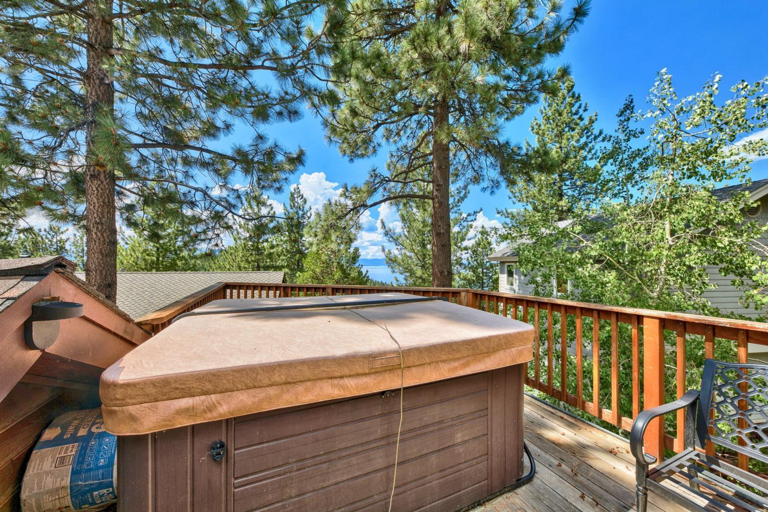 Lake Views and Mountain Luxury Lx66 - Property Image 25