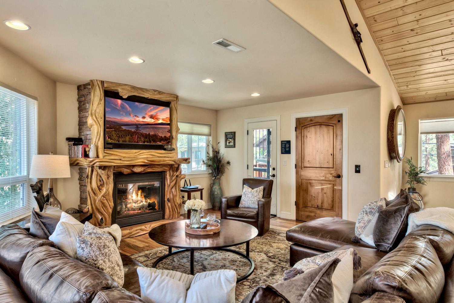 Lake Views and Mountain Luxury Lx66 - Property Image 29