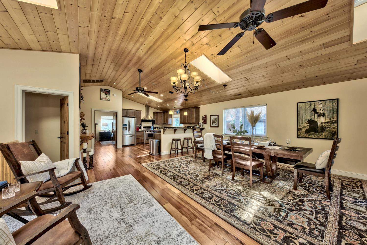 Lake Views and Mountain Luxury Lx66 - Property Image 21